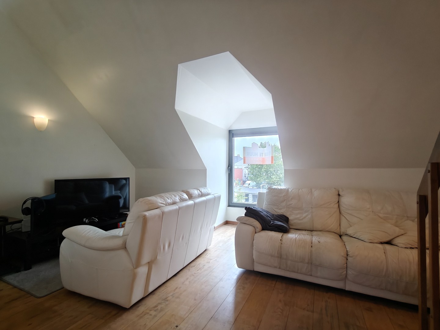 Duplex appartement in het centrum van Lokeren - foto 4