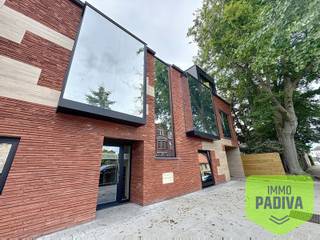 Appartement à vendre à Gistel