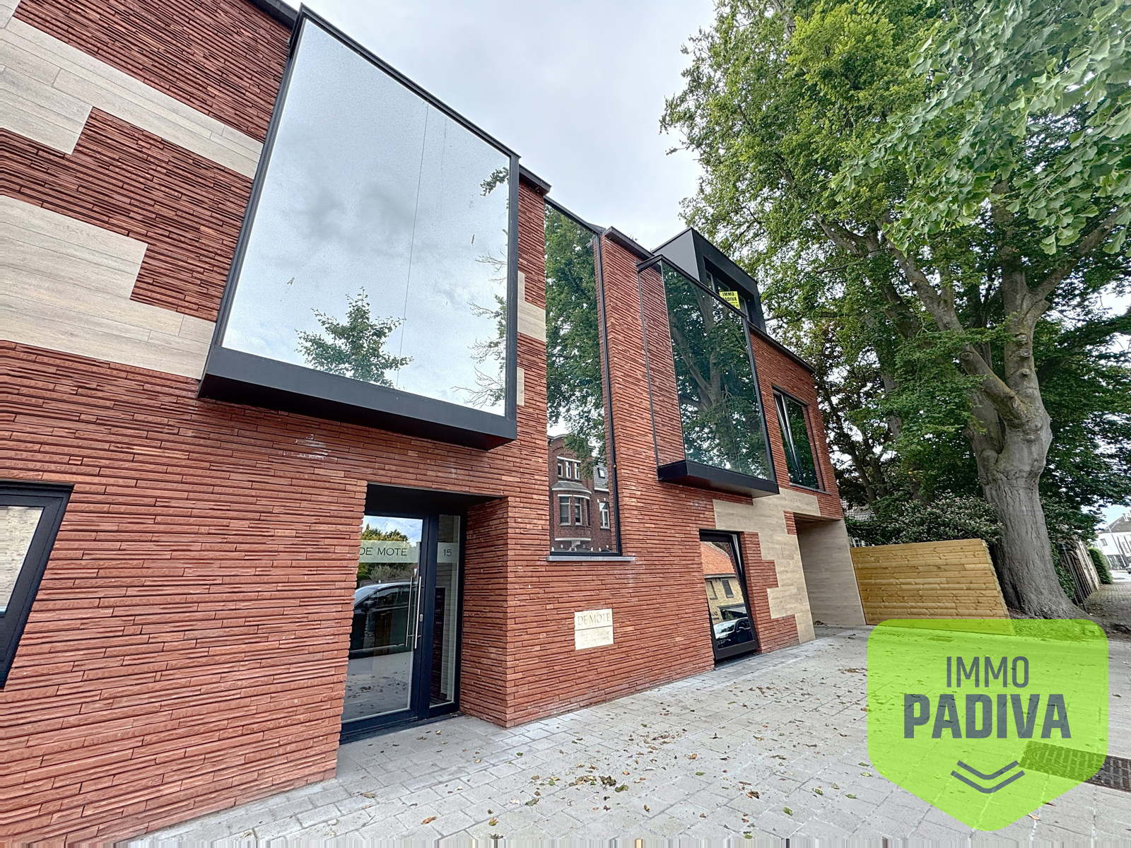 Apartment for sale in Gistel with 2 bedrooms - photo 2