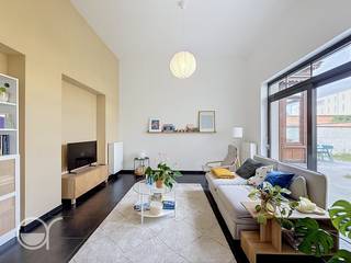 Appartement à louer à Gand