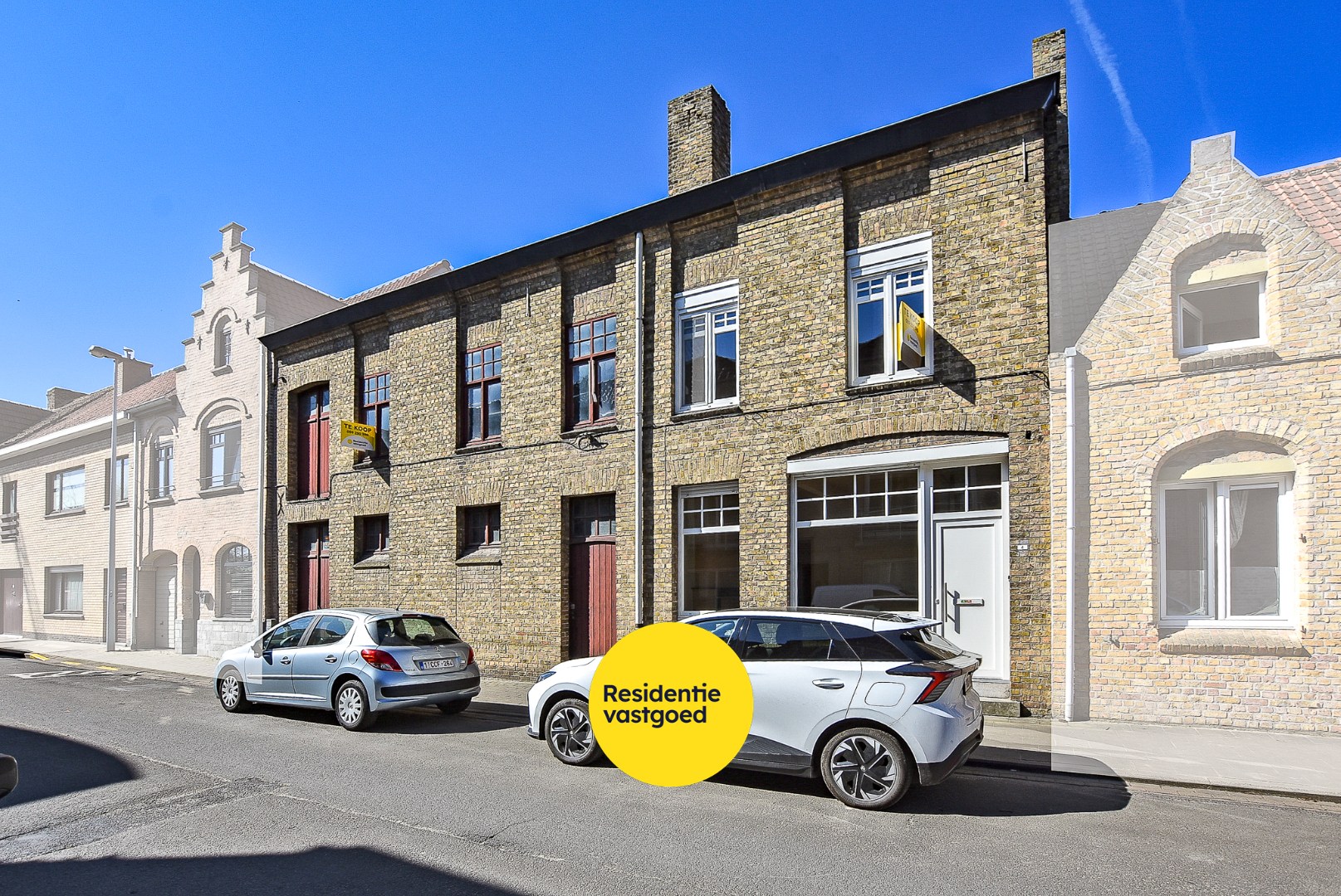 Maison à vendre à Dixmude avec 3 chambres - photo 1