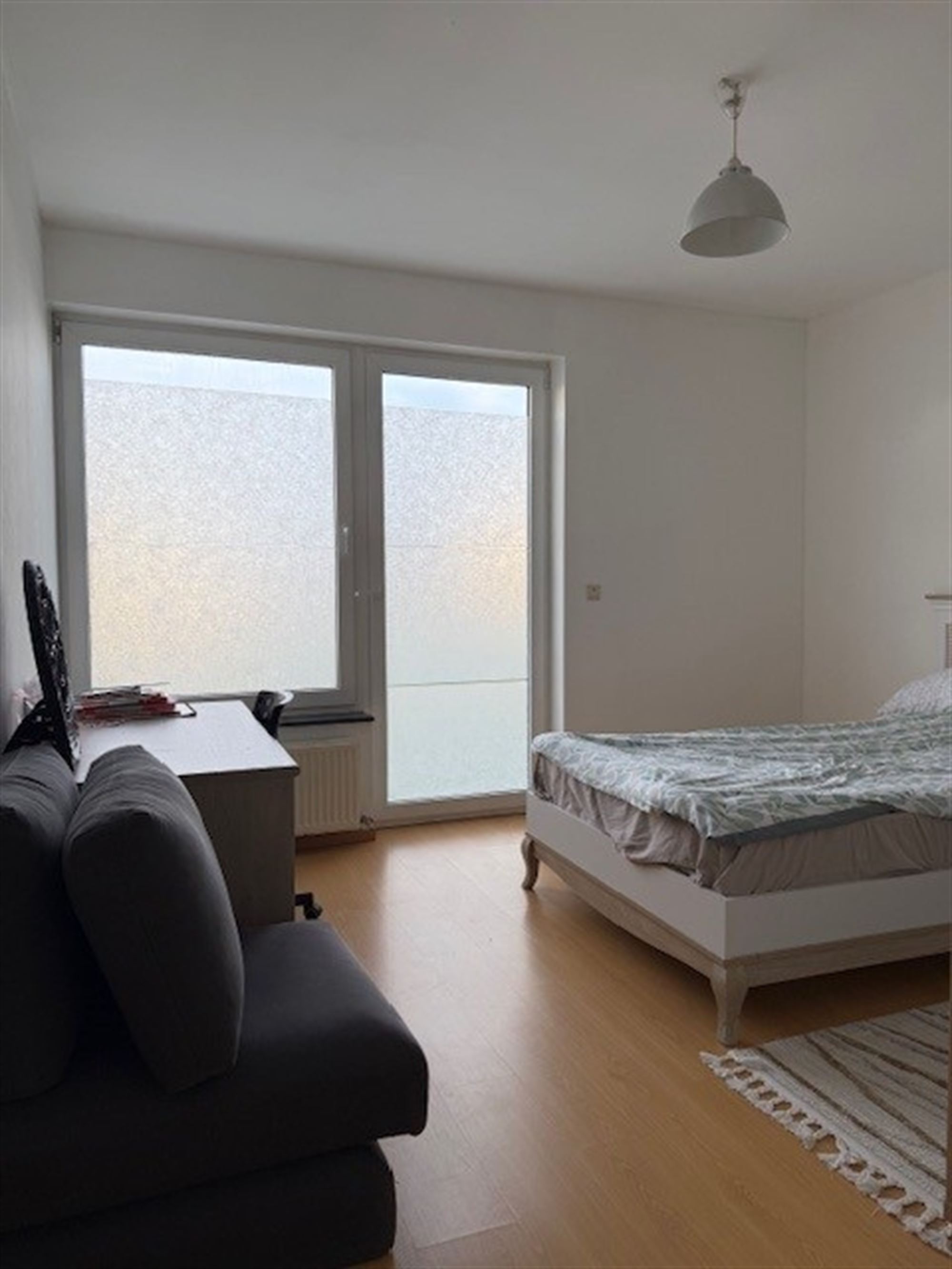 Modern 2 slpk met leuke tuin - foto 5