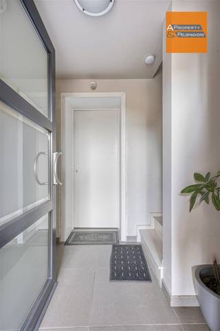 <p><span>Deze </span><span>opbrengsteigendom op een perceel van 4a33</span><span> biedt een unieke combinatie van </span><span>investeringspotentieel</span><span> en </span><span>wooncomfort</span><span>. Het gebouw omvat </span><span>twee afzonderlijke appartementen</span><span>, een </span><span>garage</span><span> en </span><span>twee staanplaatsen</span><span>, ideaal voor wie zoekt naar een rendabele vastgoedbelegging of een praktische </span><span>kangoeroewoning</span><span>. </span></p><p><span> </span></p><h3><span>Gelijkvloers appartement (1 slaapkamer)</span></h3><p><span>Het appartement op het gelijkvloers beschikt over:</span></p><ul><li><span>Een </span><span>lichtrijke leefruimte</span><span> met </span><span>open keuken</span></li><li><span>1 comfortabele slaapkamer</span></li><li><span>Badkamer</span><span> met badkamermeubel en </span><span>douche</span></li><li><span>2 toiletten</span></li><li><span>Ruime berging</span></li></ul><p><span>Groot terras</span><span>, perfect om in alle rust te genieten.</span></p><p><span> </span></p><h3><span>Duplex appartement (3 slaapkamers) eerste verdieping</span></h3><p><span>Het ruime duplex appartement biedt:</span></p><ul><li><span>3 volwaardige slaapkamers</span></li><li><span>Een </span><span>ruime leefruimte</span><span> met open keuken</span></li><li><span>Ruime berging</span></li><li><span>Groot terras</span></li><li><span>Badkamer</span><span> met badkamermeubel, </span><span>bad/douche</span><span> en toilet</span></li><li><span>Apart toilet</span></li></ul><p><span>Zolder</span><span> voor extra opbergruimte.</span></p><p><span> </span></p><h3><span>Extra troeven</span></h3><ul><li><span>Garage</span></li><li><span>2 private autostaanplaatsen</span></li><li><span>Ideaal als </span><span>opbrengsteigendom</span><span> met twee verhuurbare entiteiten</span></li></ul><p><span>Perfect inzetbaar als </span><span>kangoeroewoning</span><span> dankzij de afzonderlijke indeling en toegangen.</span></p><p><span> </span></p><p><span>Interesse?</span><span> Neem vandaag nog contact op voor meer informatie of een bezoek.<br />Bel </span><span>078/48 47 00</span><span> of mail naar </span><span>info@ap-p.be</span><span>.</span></p><p><span> </span></p><p><span> </span></p><p><span> </span></p>