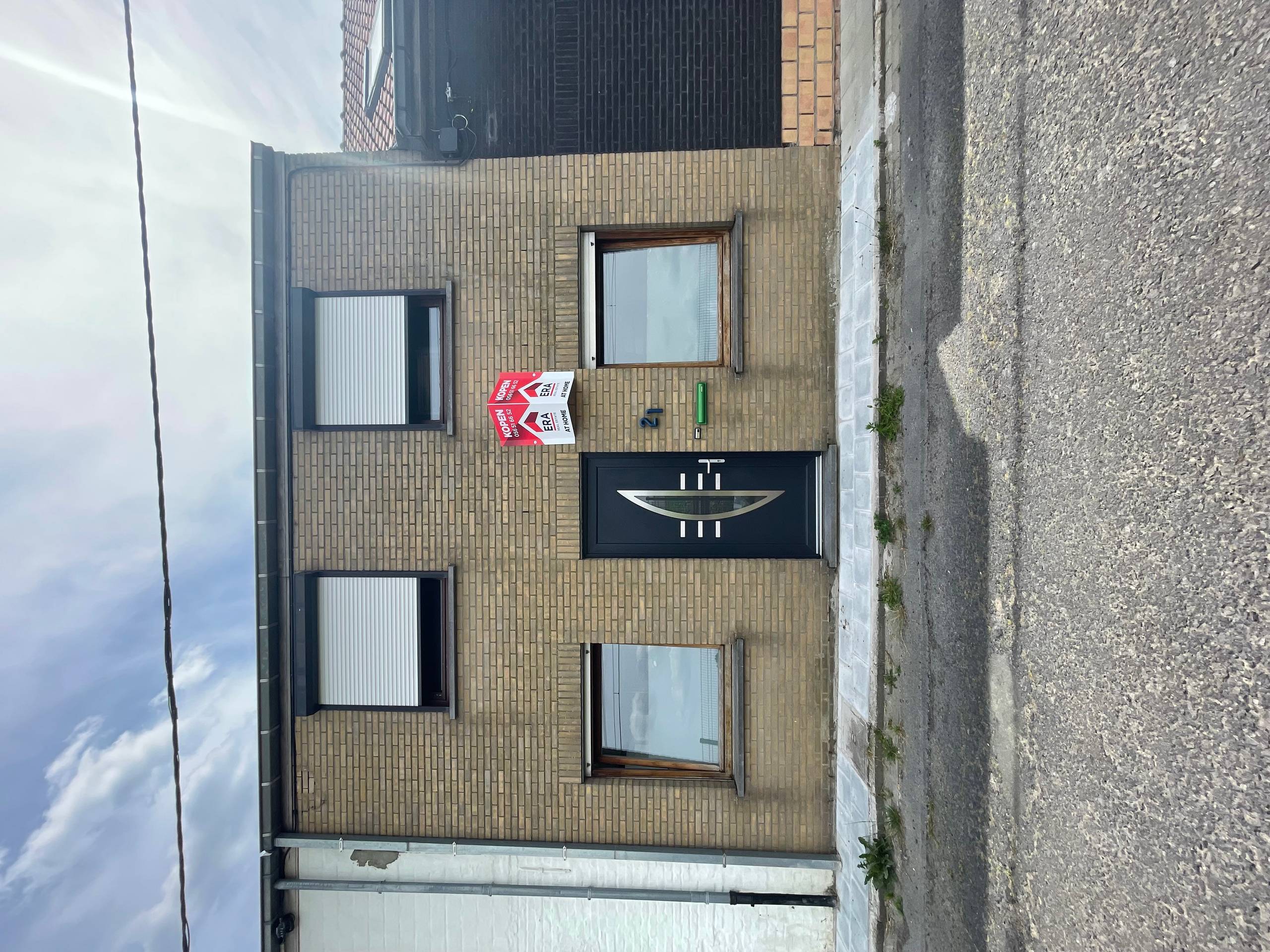 House for sale in Wervik with 3 bedrooms - photo 1