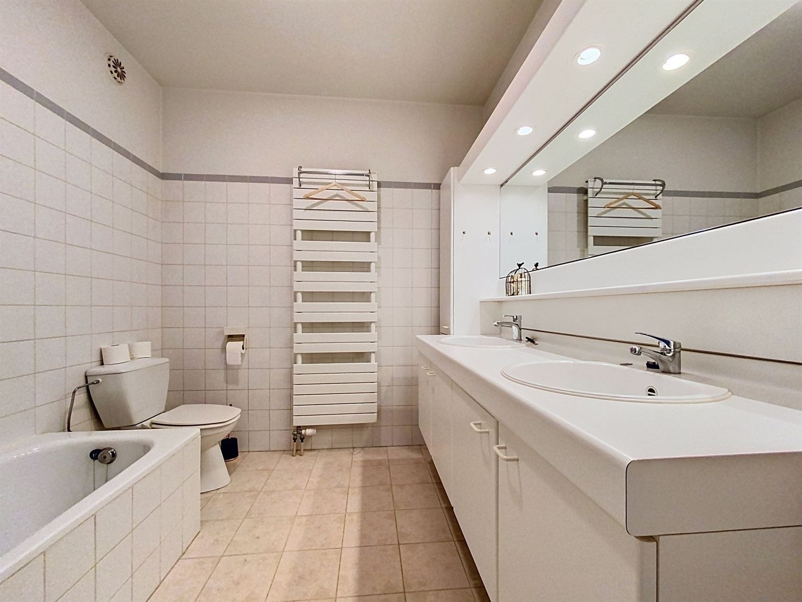 Appartement met lift centrum Brasschaat - foto 5
