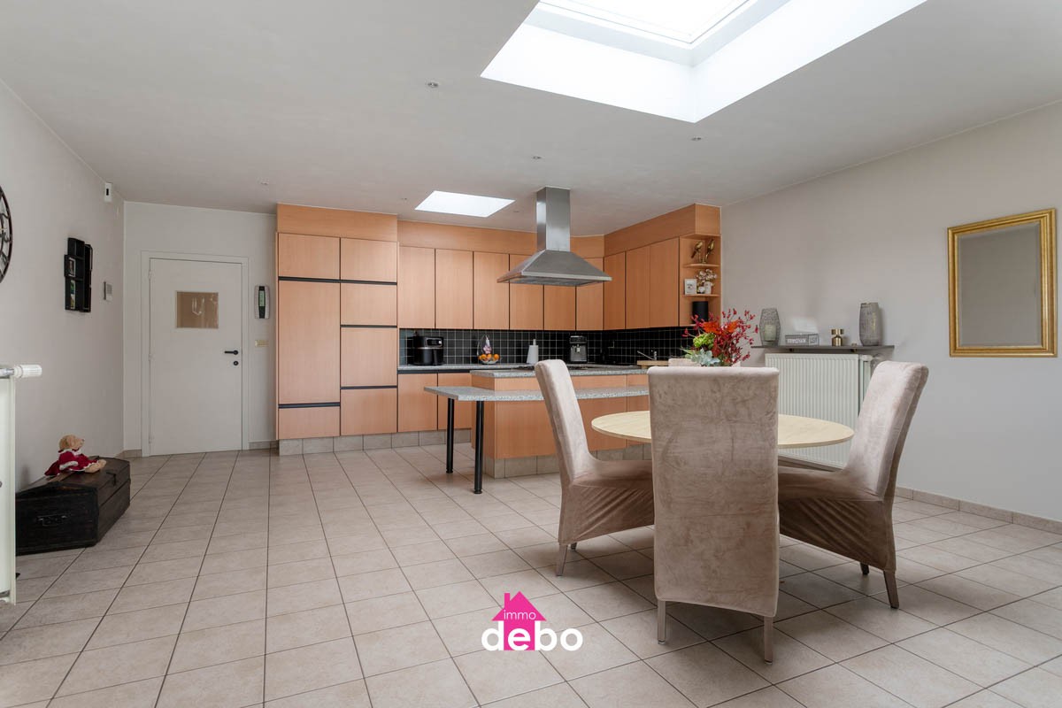 Instapklare woning op commerciële ligging – ideaal combinatie wonen en werken! - photo 5