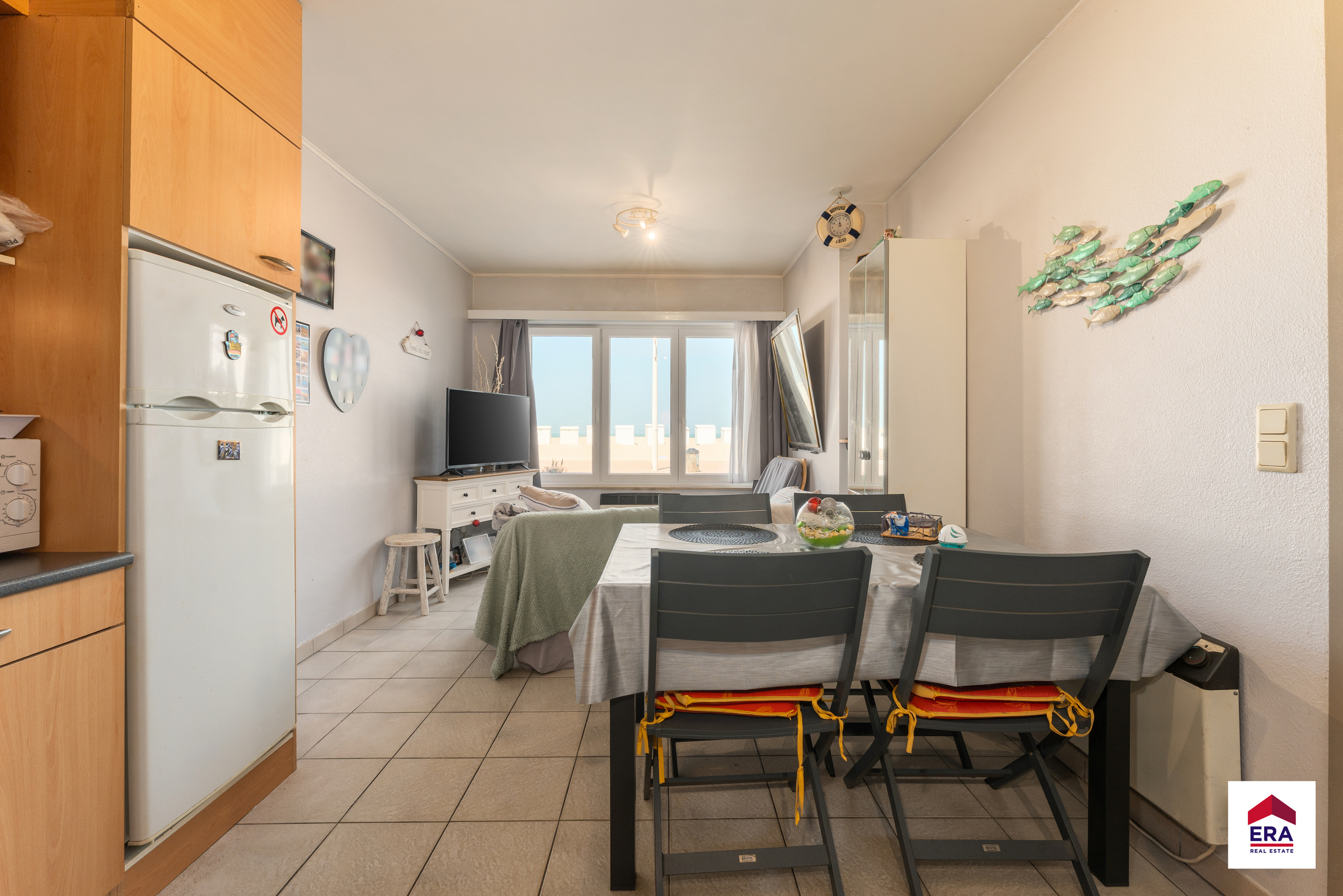 Appartement te koop - Zeedijk Koksijde - foto 4