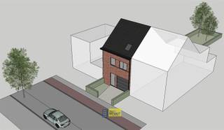 <p><span>Deze prachtige energiezuinige nieuwbouwwoning is ideaal gelegen nabij het centrum van Kapellen, op wandelafstand van winkels, scholen en openbaar vervoer. De woning combineert modern comfort met een duurzame bouwkwaliteit.</span></p><p><span>Op het gelijkvloers bevindt zich een lichtrijke leefruimte met open, volledig ingerichte keuken die uitgeeft op de tuin. De woning beschikt over 5 ruime slaapkamers en 2 stijlvolle badkamers, ideaal voor gezinnen of wie extra ruimte zoekt voor bureau of hobbykamer.</span></p><p><span>Dankzij de warmtepomp, zonnepanelen, hoogwaardige isolatie en ventilatiesysteem D geniet u van een laag energieverbruik en optimaal wooncomfort. Verder beschikt de woning over een garage en een verfijnde afwerking met kwalitatieve materialen.</span></p><p><span>Een instapklare, toekomstgerichte woning op een topligging in Kapellen.</span></p>