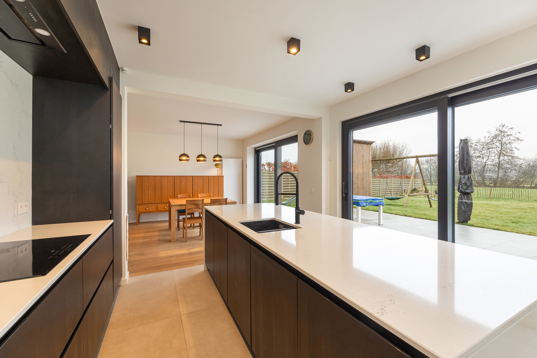 Maison à vendre à Zoersel avec 5 chambres - photo 2