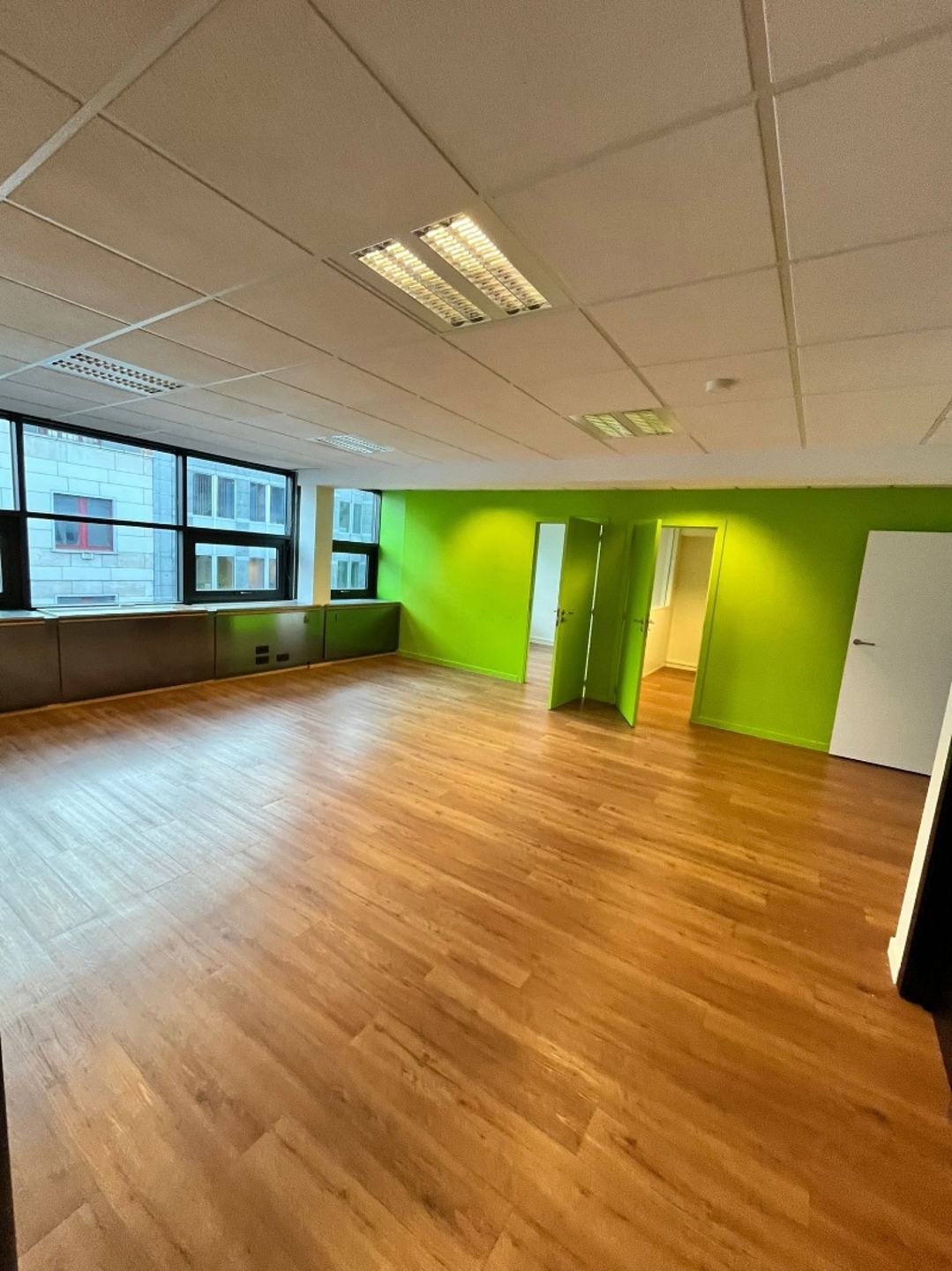 Kantoren te huur Brussel - foto 5