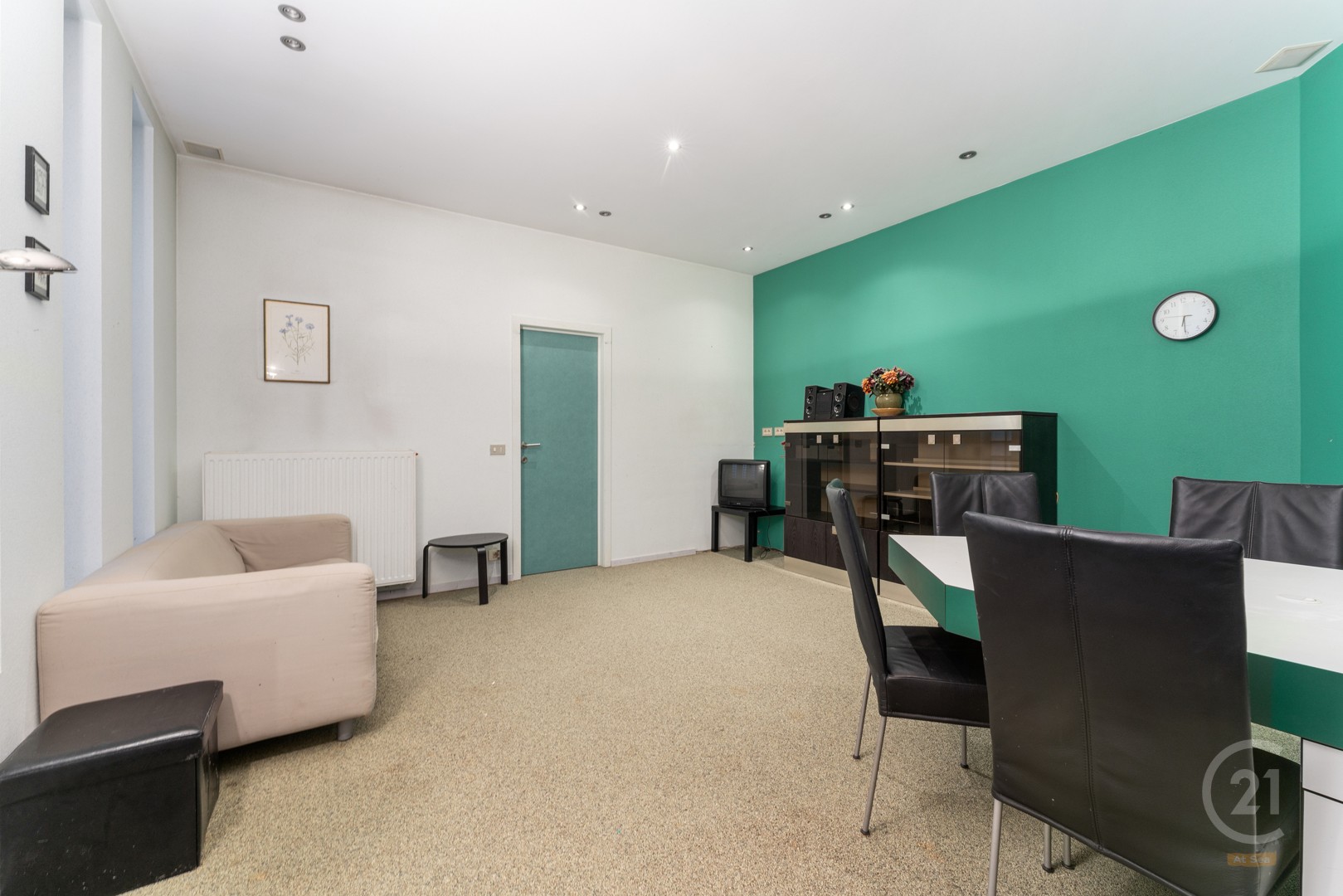 Appartement in het centrum van Oostende - foto 3