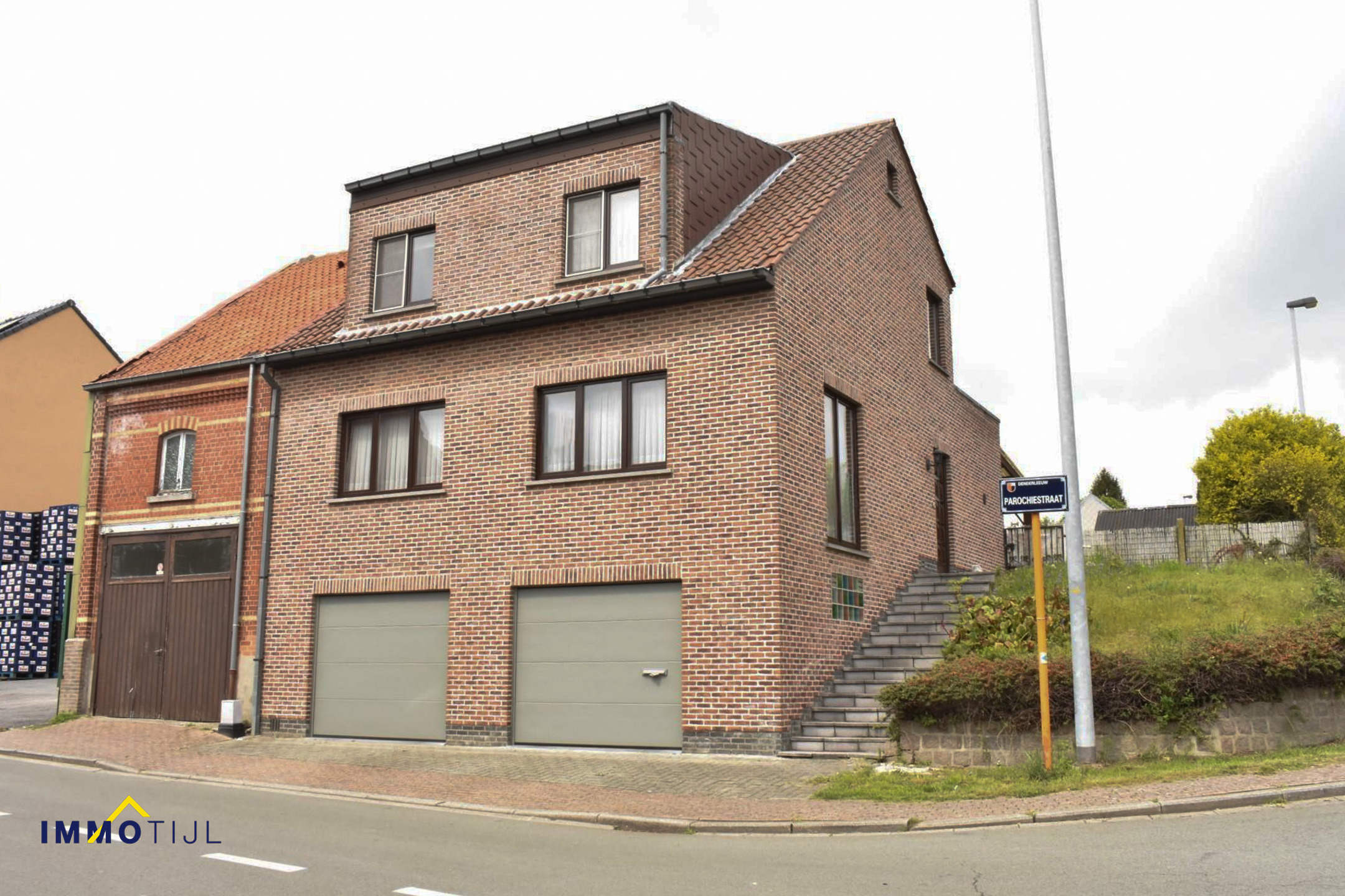 Woning in Denderleeuw