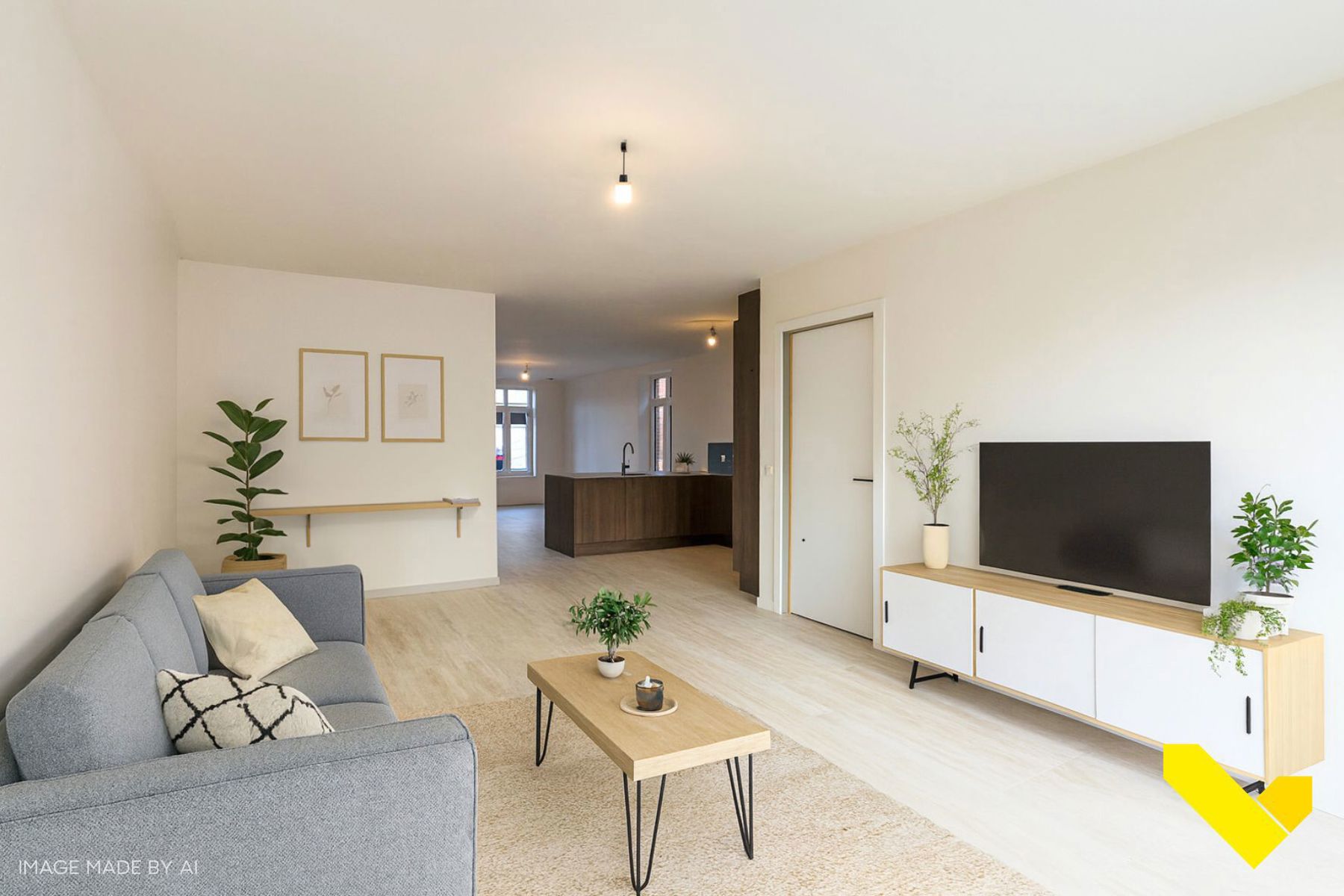 Tijdloos, stijlvol en comfortabel wonen in Herenthout. - foto 2