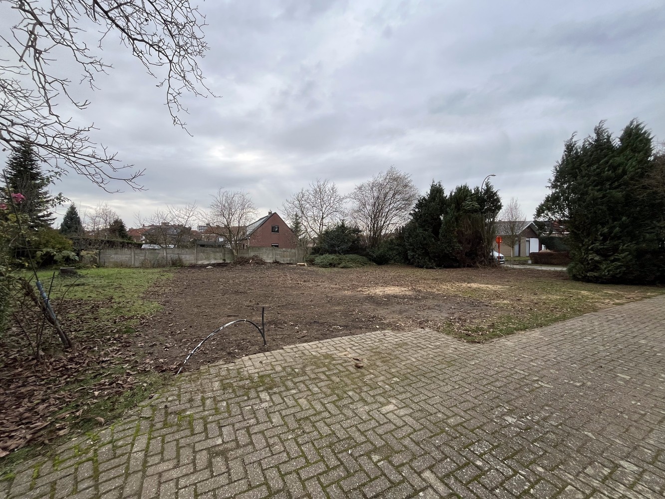 Z-gericht bouwperceel op 6 are 25 ca - foto 4