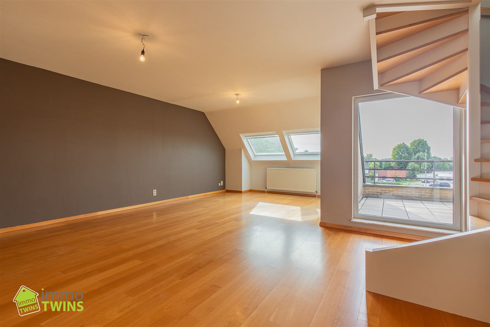 Appartement à vendre à Lebbeke avec 3 chambres - photo 3