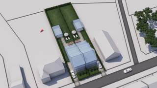 Land for sale in Zandhoven