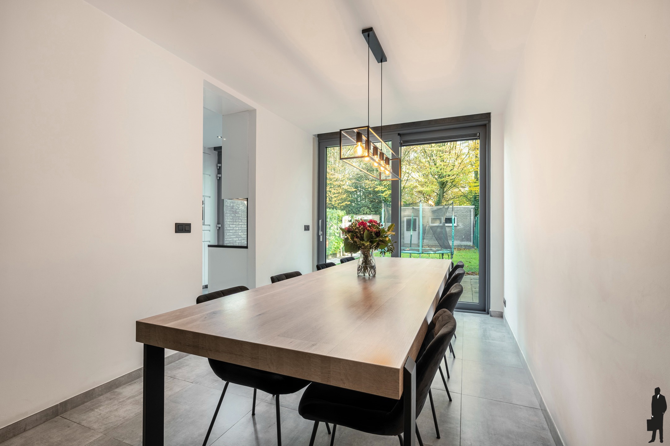 Welgelegen energiezuinige woning met 5 slpks en 2 badks - foto 4