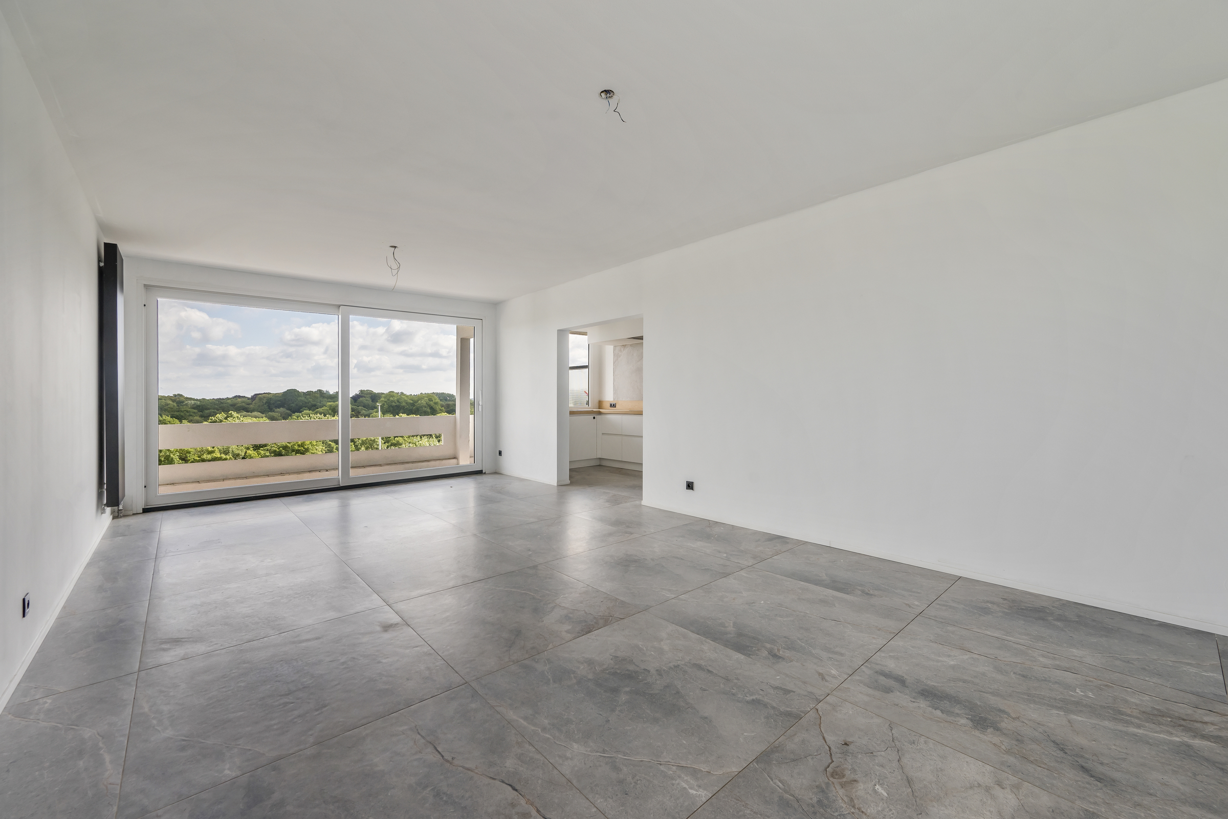 Wonen met uitzicht – stijlvol appartement in Deurne - foto 4