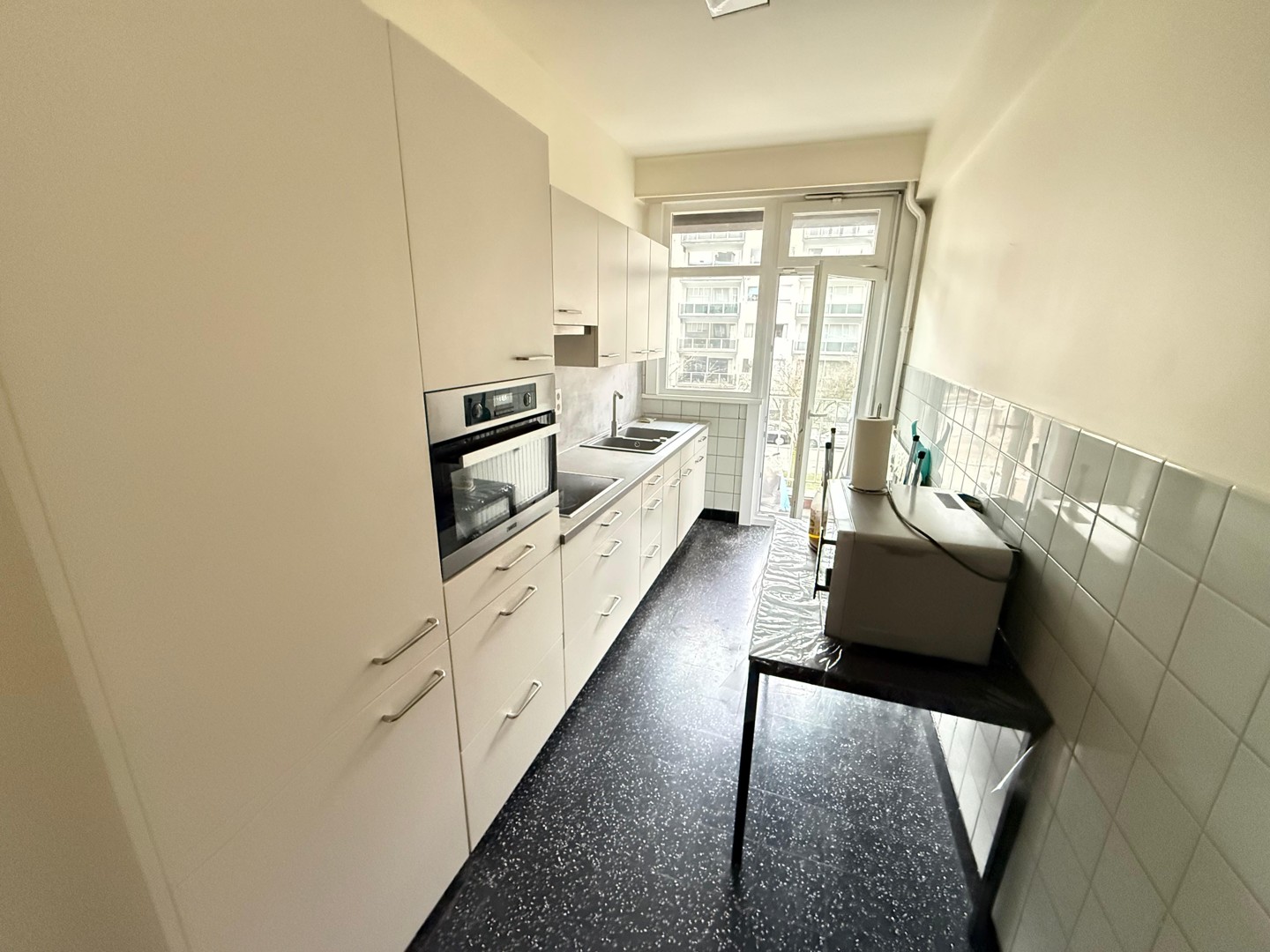 APPARTEMENT - 3 SLAAPKAMERS - foto 4