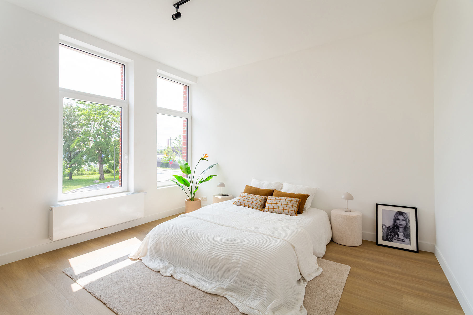 Volledig gerenoveerd 1-slaapkamerappartement op toplocatie! - foto 5