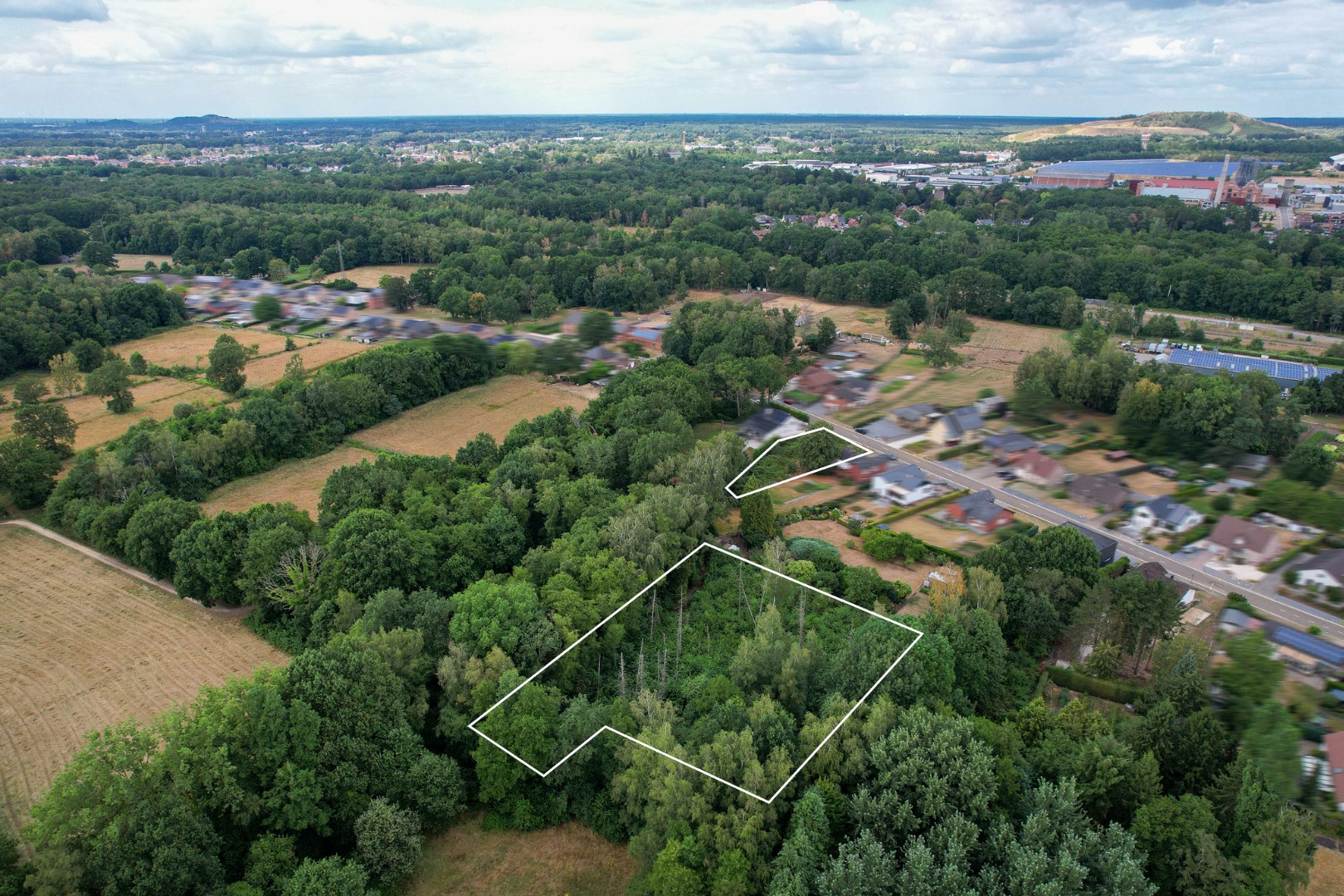 Land for sale in Heusden-Zolder - photo 4