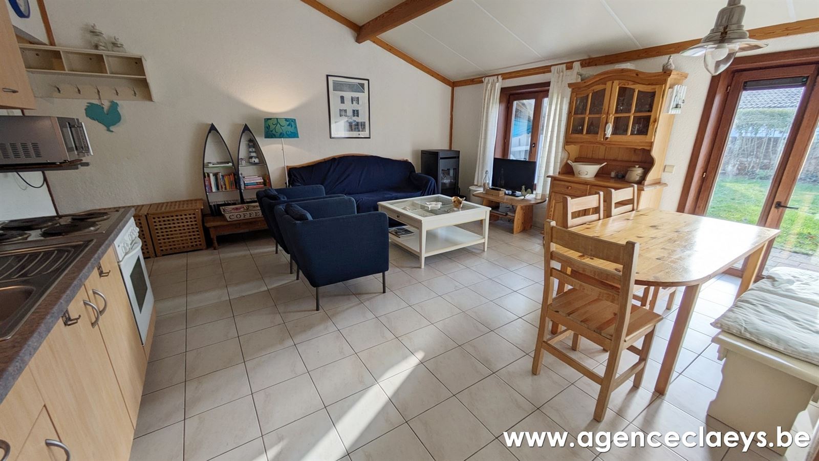 Maison à vendre à De Haan - photo 3