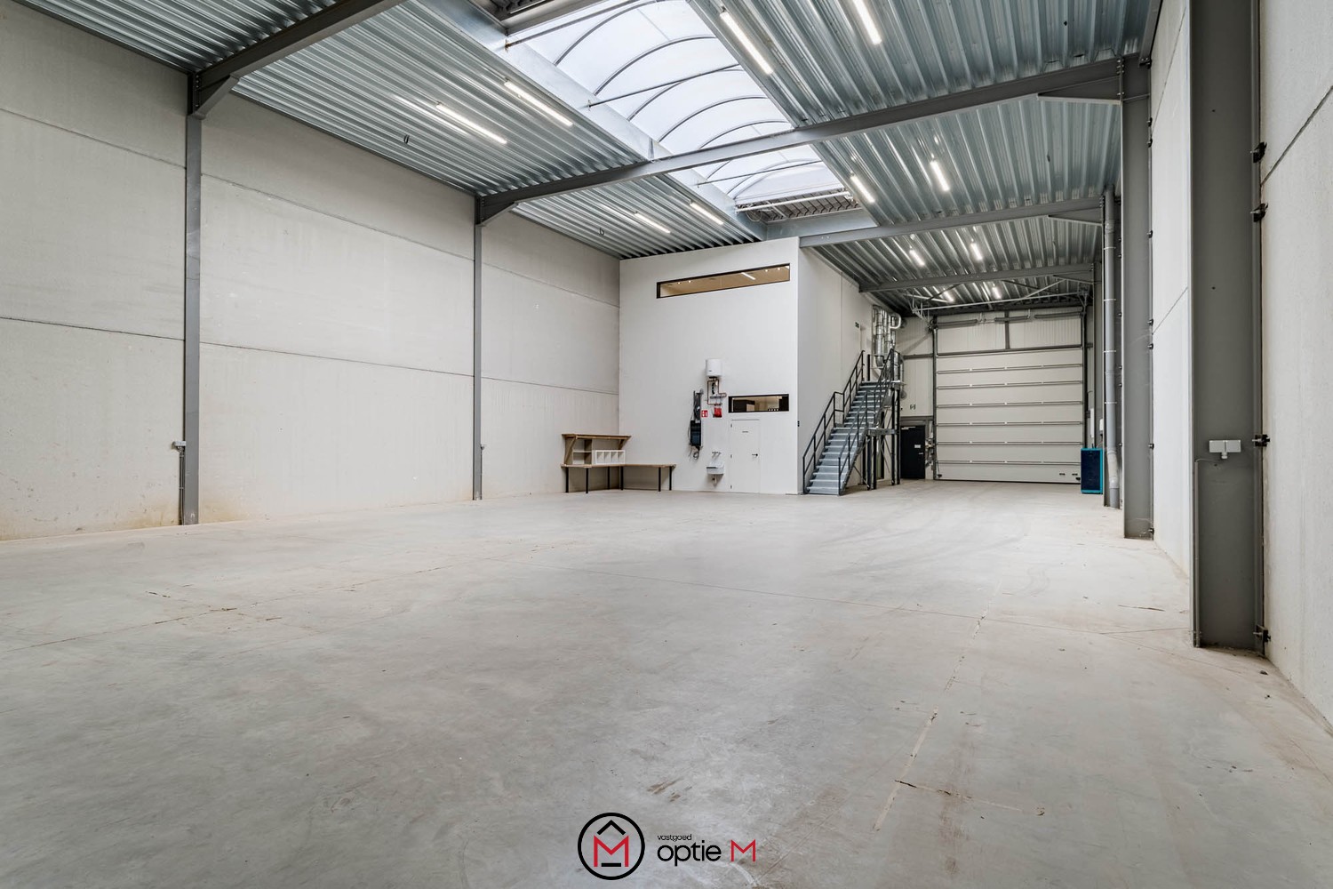 Commercial for sale in Heusden - photo 2