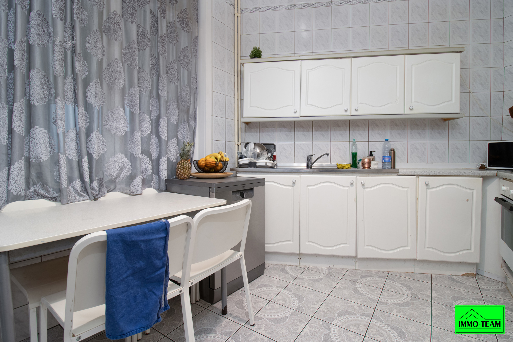 House for sale in Molenbeek-Saint-Jean with 4 bedrooms - photo 4