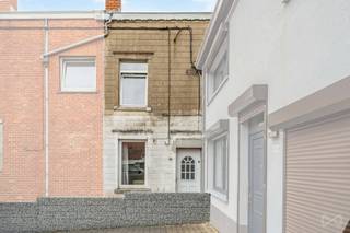 Huis te koop in Charleroi