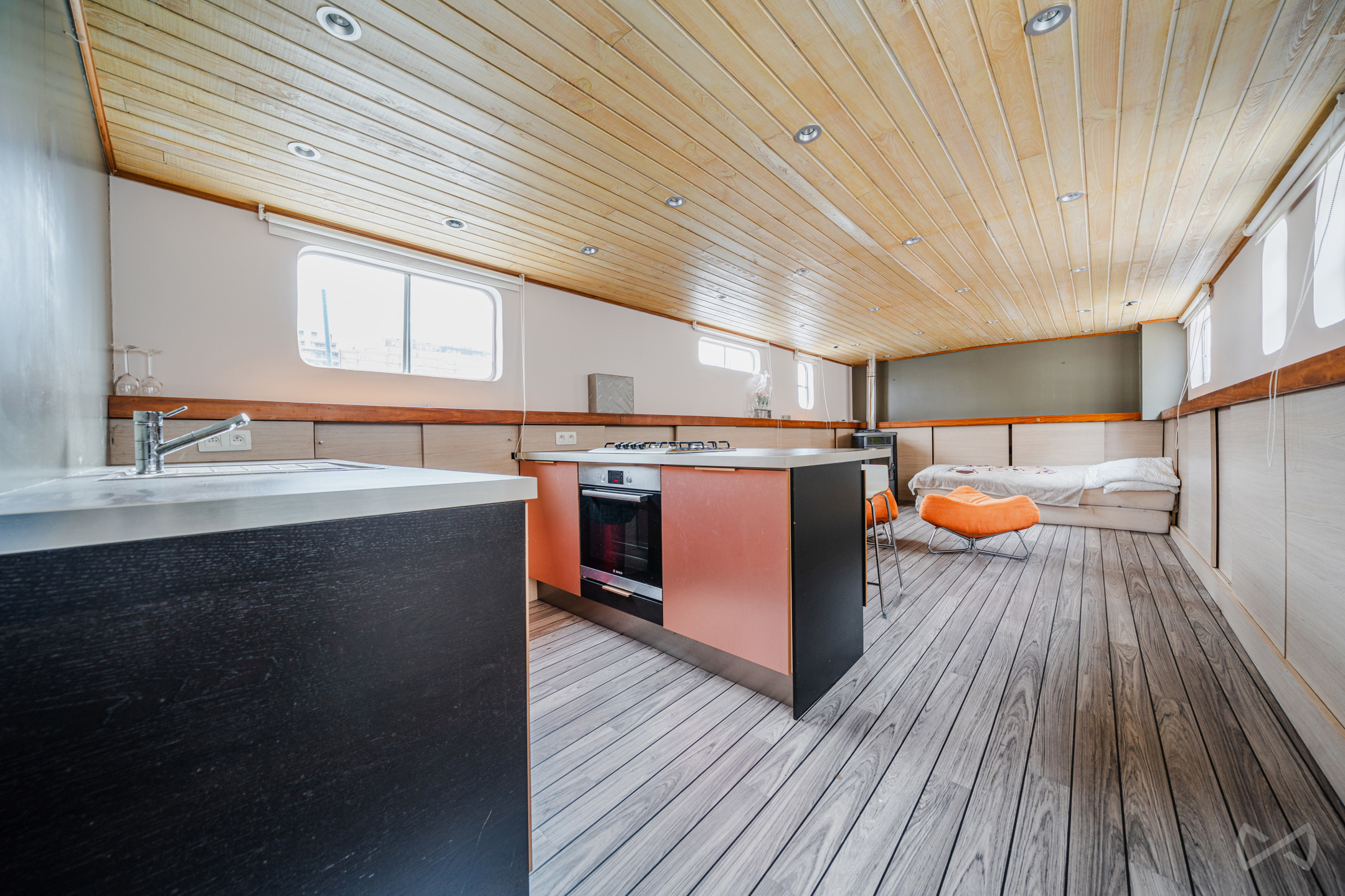 Huis te koop in Luik met 1 slaapkamer - foto 4