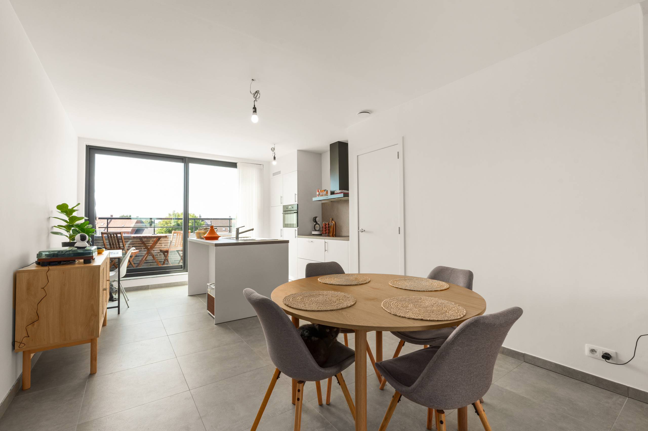 Appartement te koop in Waregem met 1 slaapkamer - foto 3