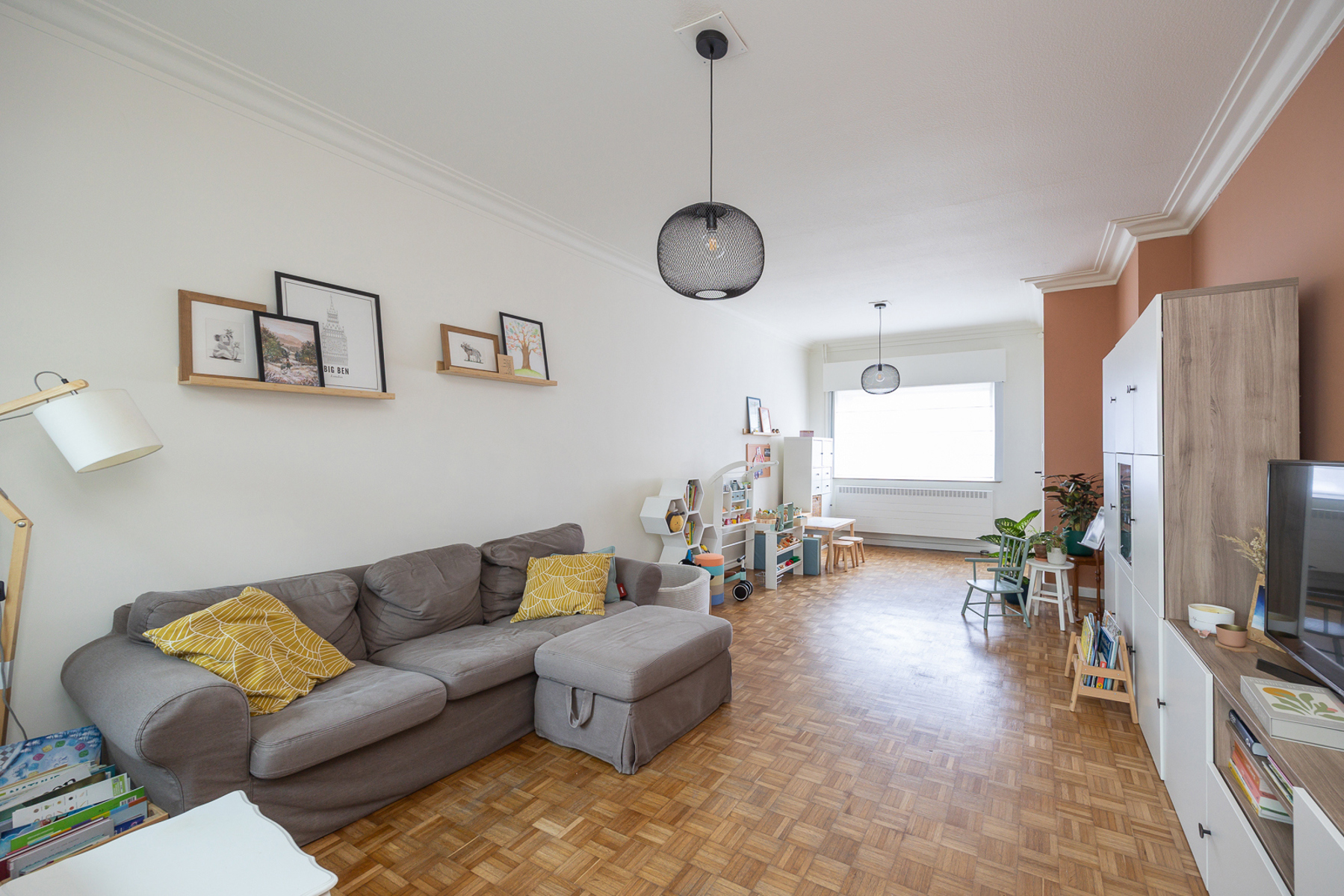 INSTAPKLARE STARTERSWONING OP TOPLOCATIE - foto 4