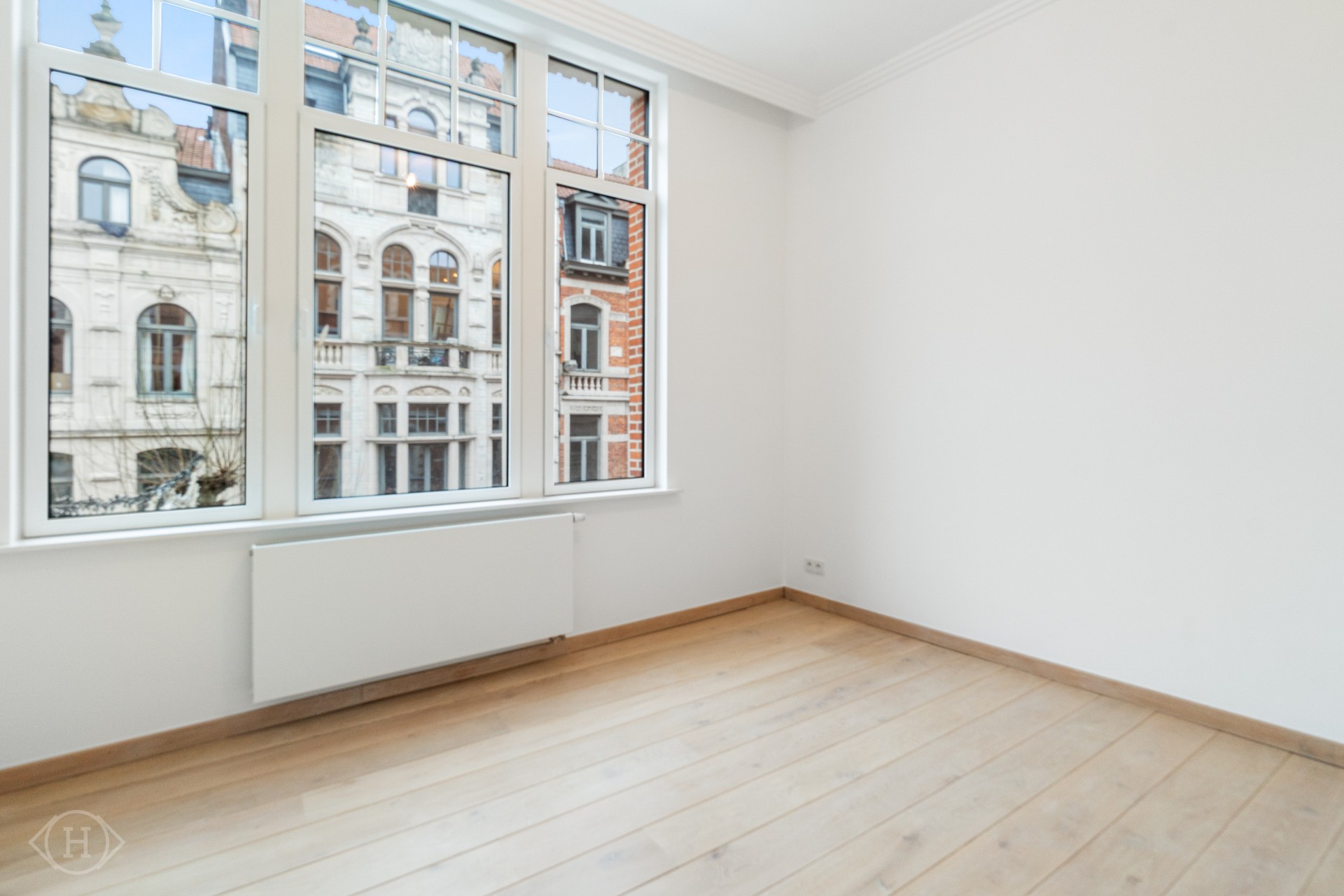 Lichtrijk éénslaapkamerappartement hartje Leuven - foto 5