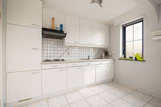 Appartement à vendre à Turnhout