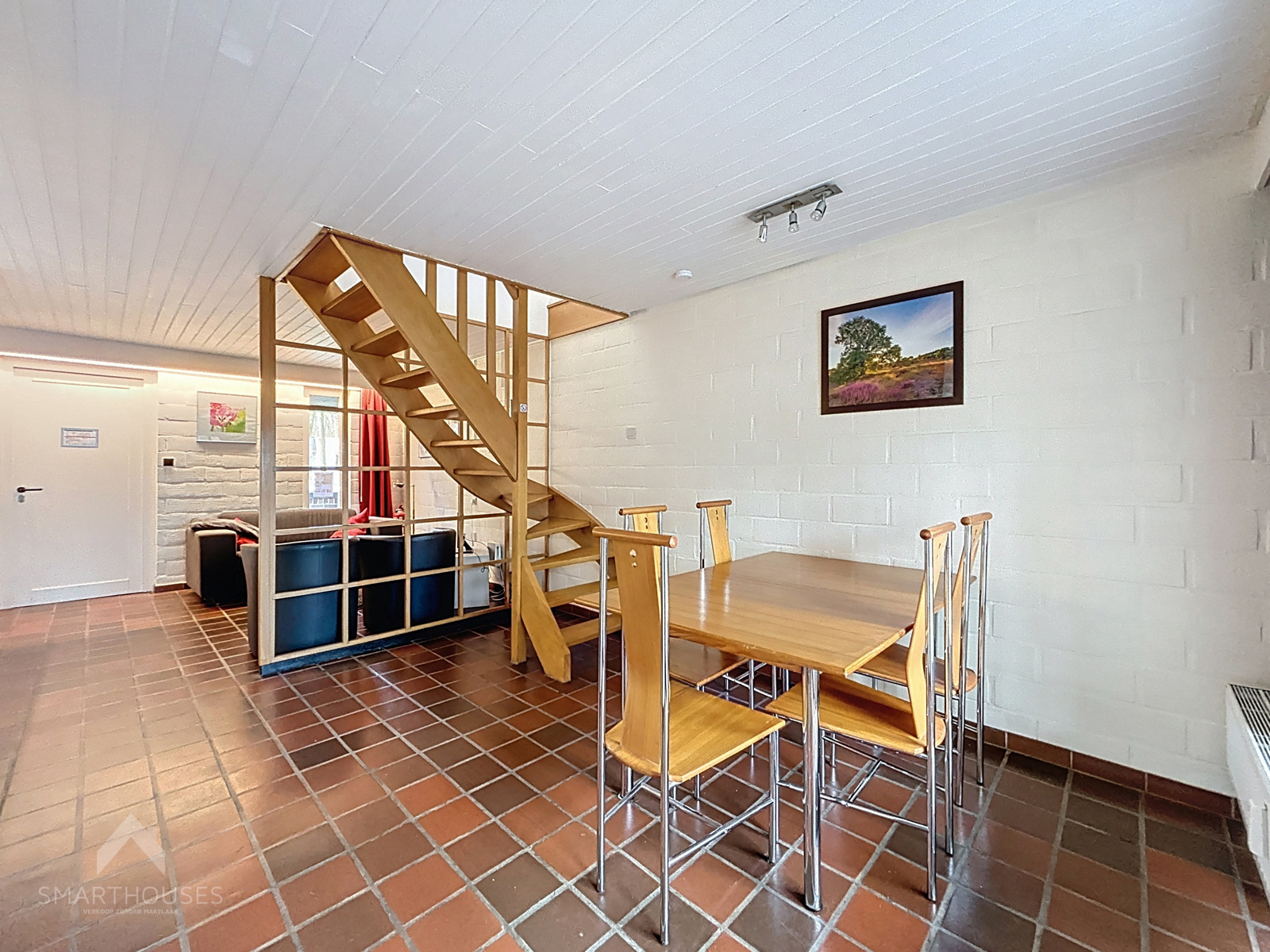 Vakantieduplex en/of opbrengsteigendom in hartje Limburg - foto 5