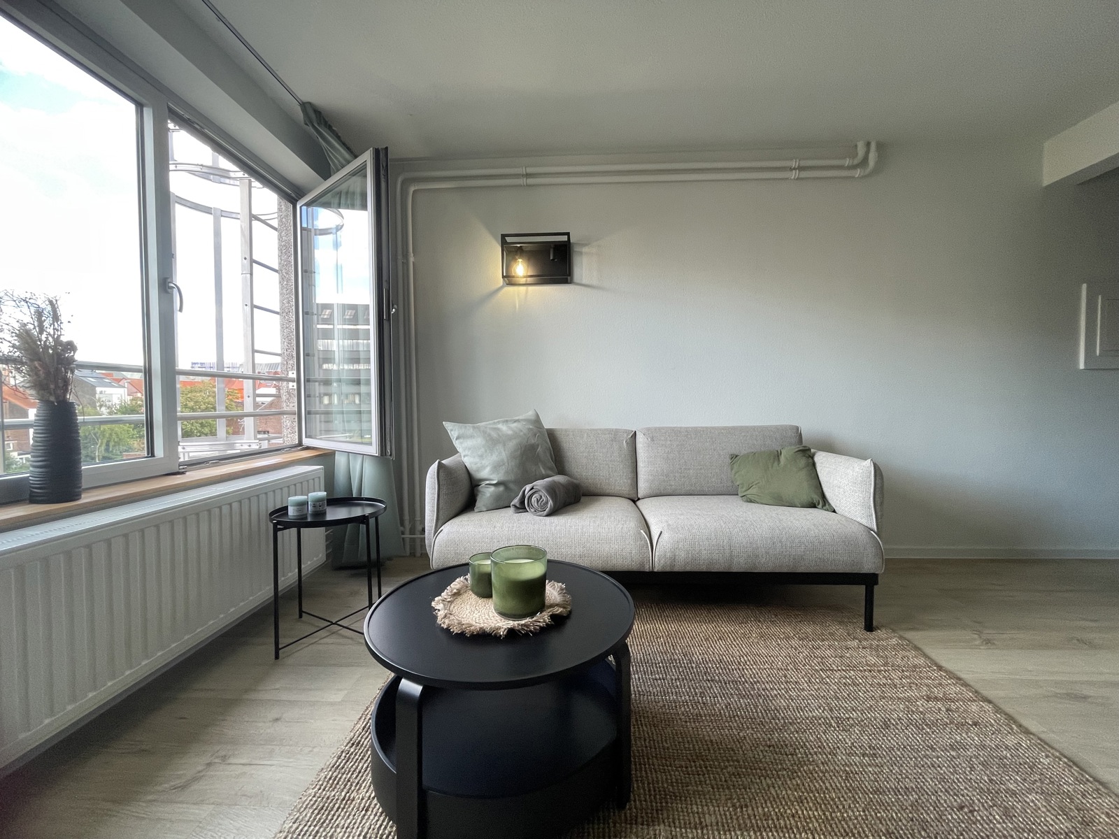 Apartment for rent in Leuven with 1 bedroom - photo 5