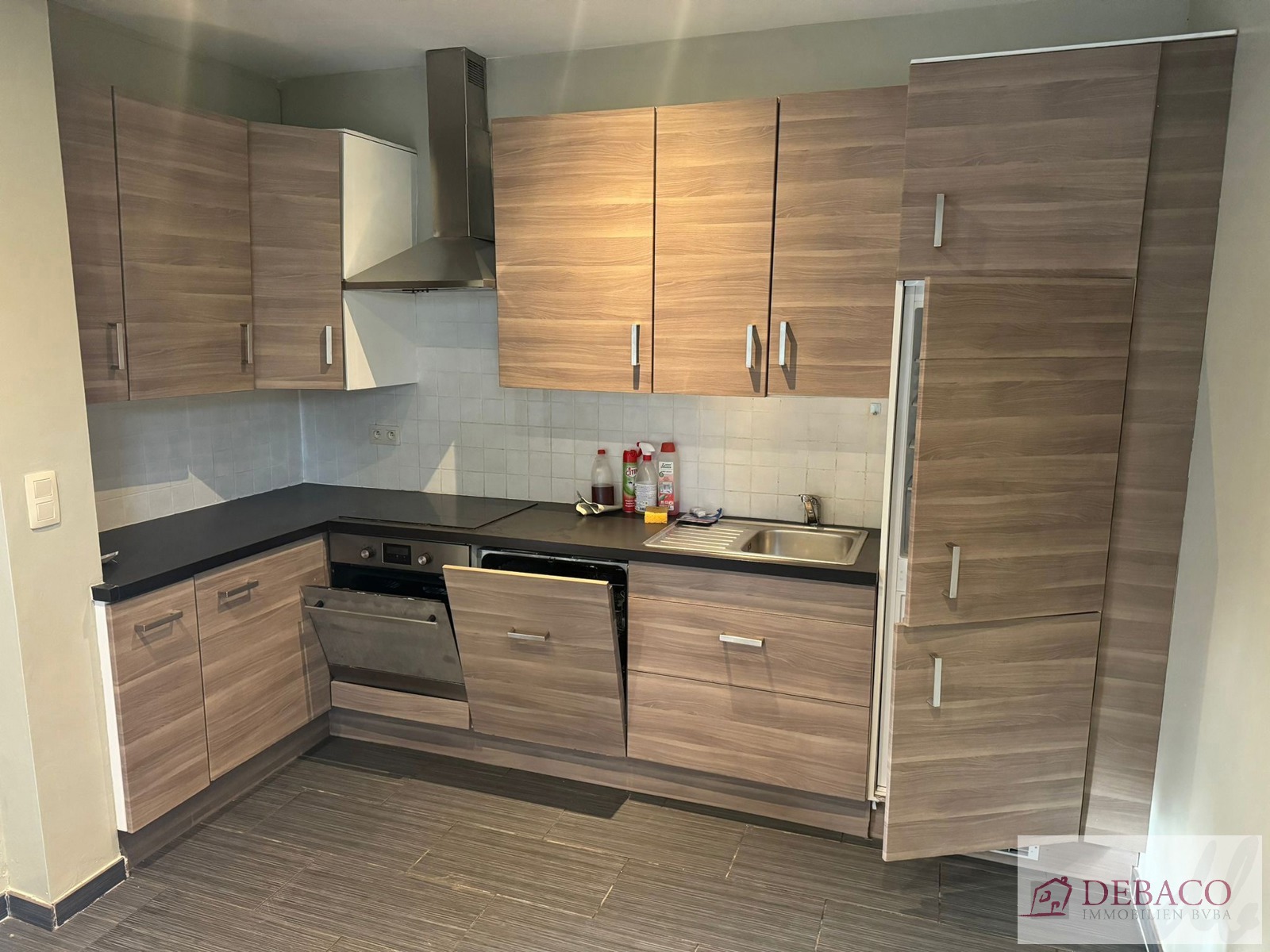 Rustig gelegen gelijkvloerse woning te Herenthout! - foto 5