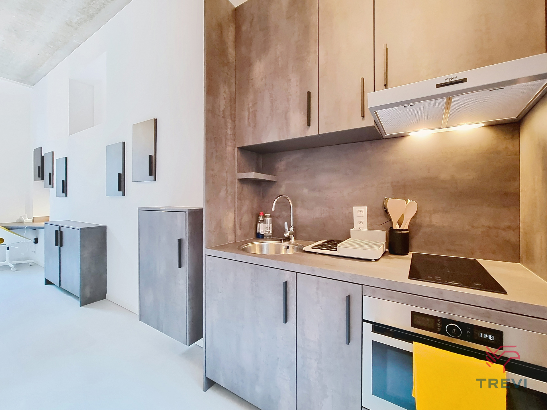Appartement à vendre à Bruxelles - photo 3