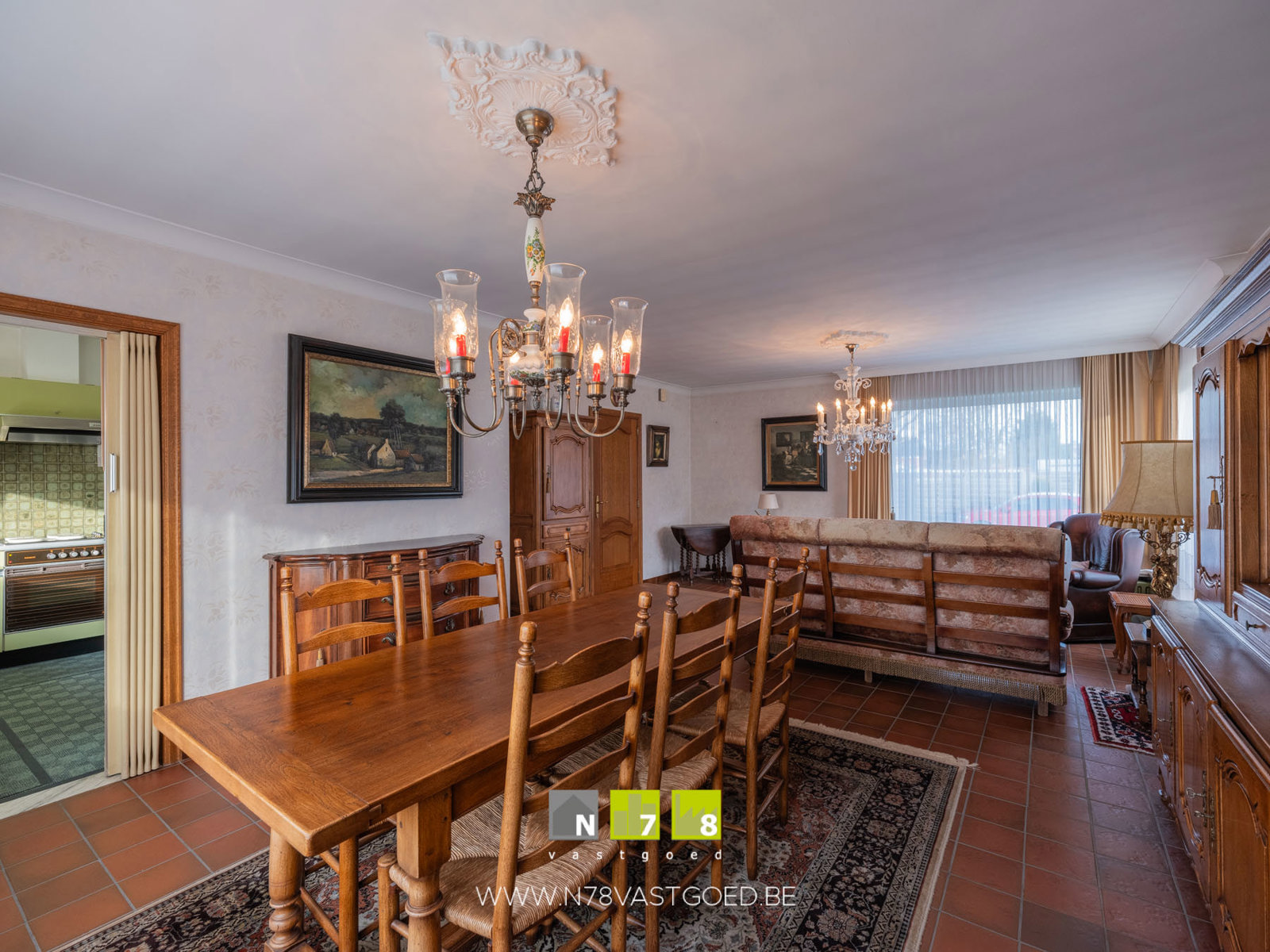 Huis te koop in Maaseik met 3 slaapkamers - foto 5