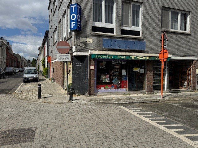 Ruime Winkelruimte in Ledeberg – 240 m² op Toplocatie! - foto 1