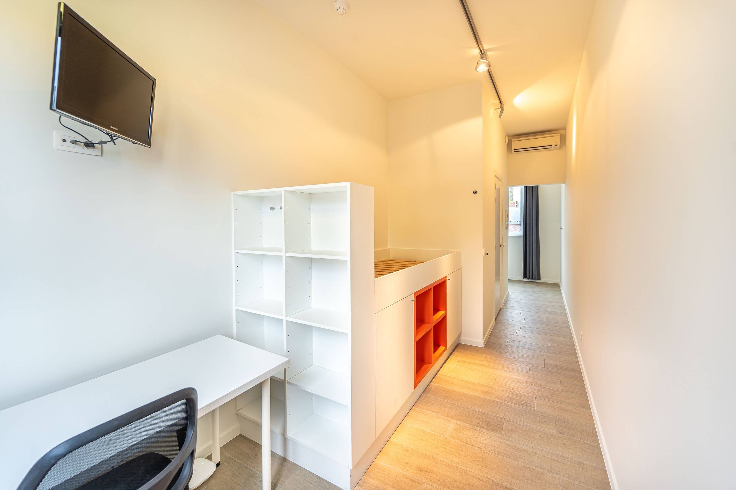 Appartement à louer à Anvers