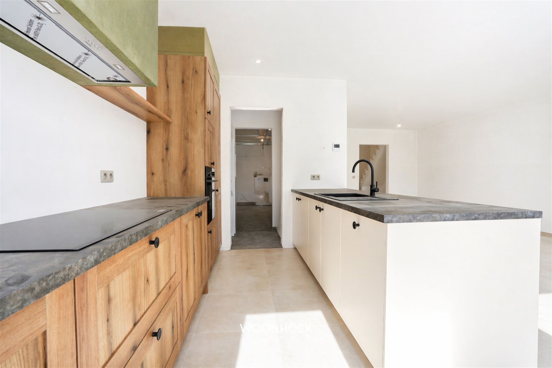 Stijlvolle nieuwbouwwoning met 4 slaapkamers aan 6% BTW - foto 5