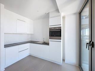 Ervaar het beste van Antwerpen in dit energiezuinig appartement aan de Léon Stynenstraat. Gelegen in het bruisende Nieuw Zuid, geniet je hier van...