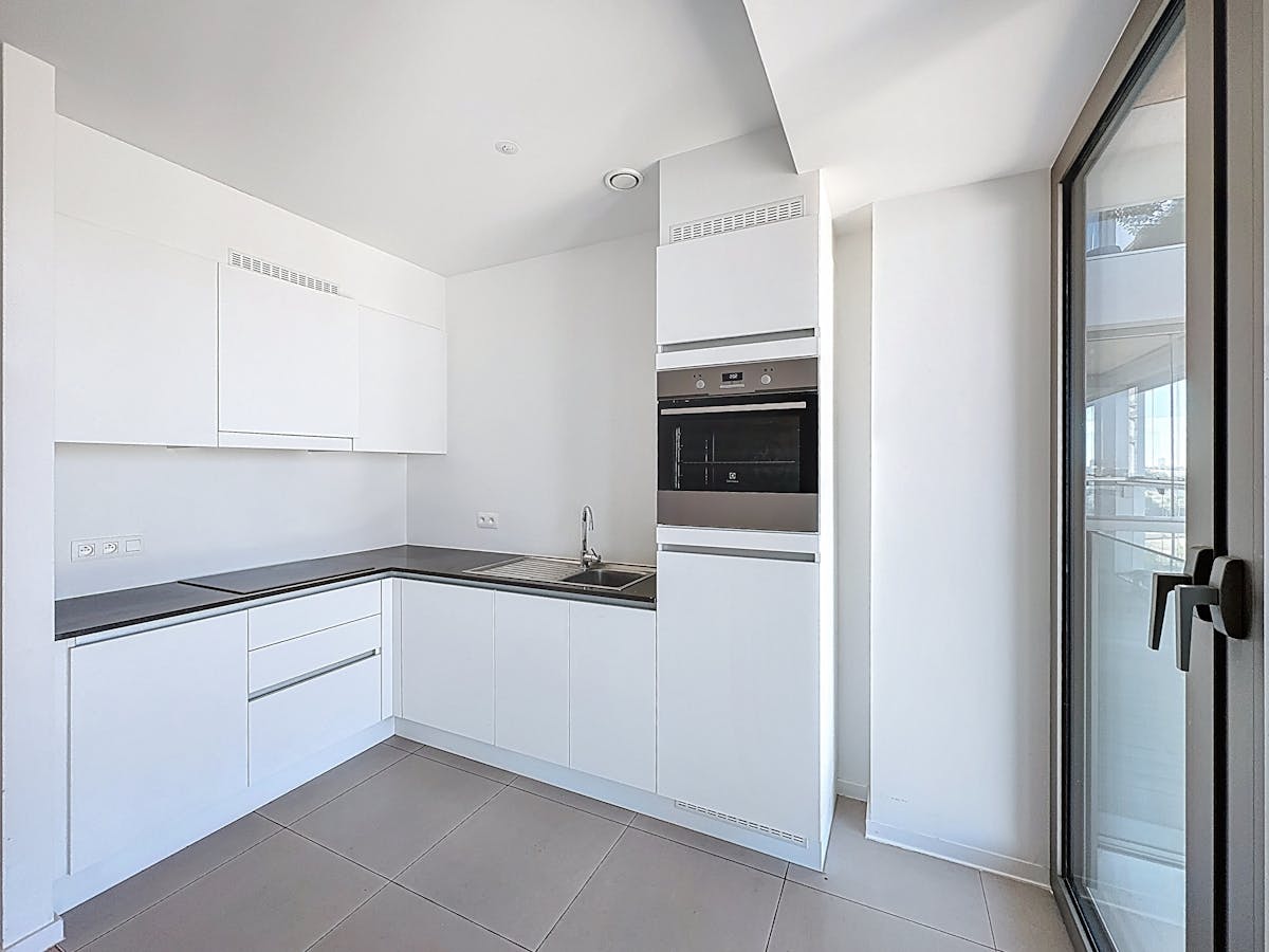 Energiezuinig 2-slaapkamer appartement te huur op Nieuw Zuid - foto 3