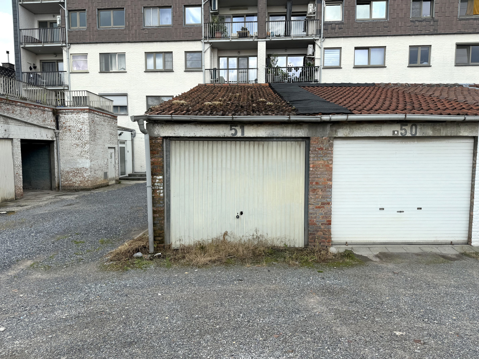 Garage te koop in Aalst - foto 3