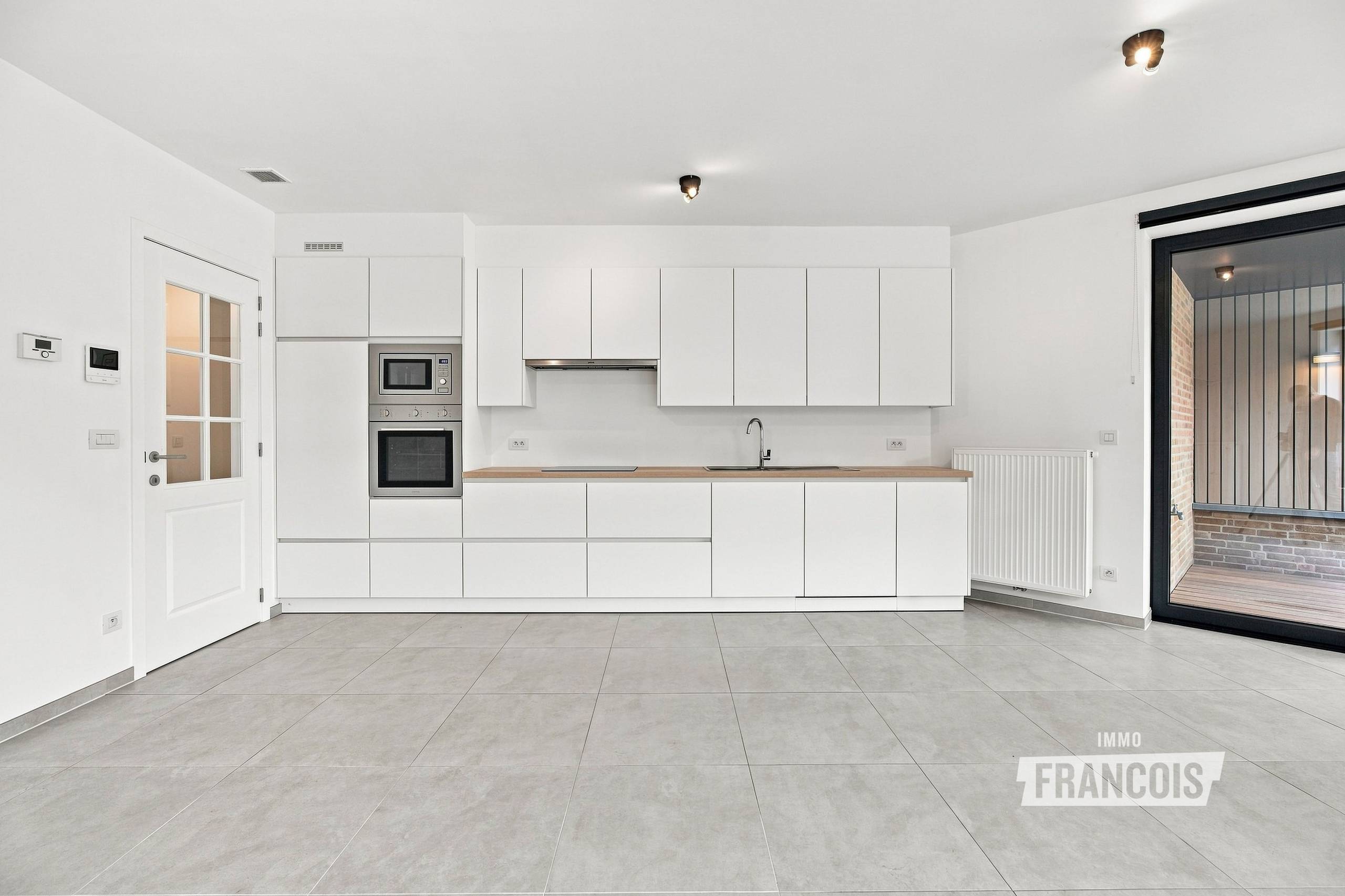 Apartment for sale in Heuvelland with 1 bedroom - photo 5