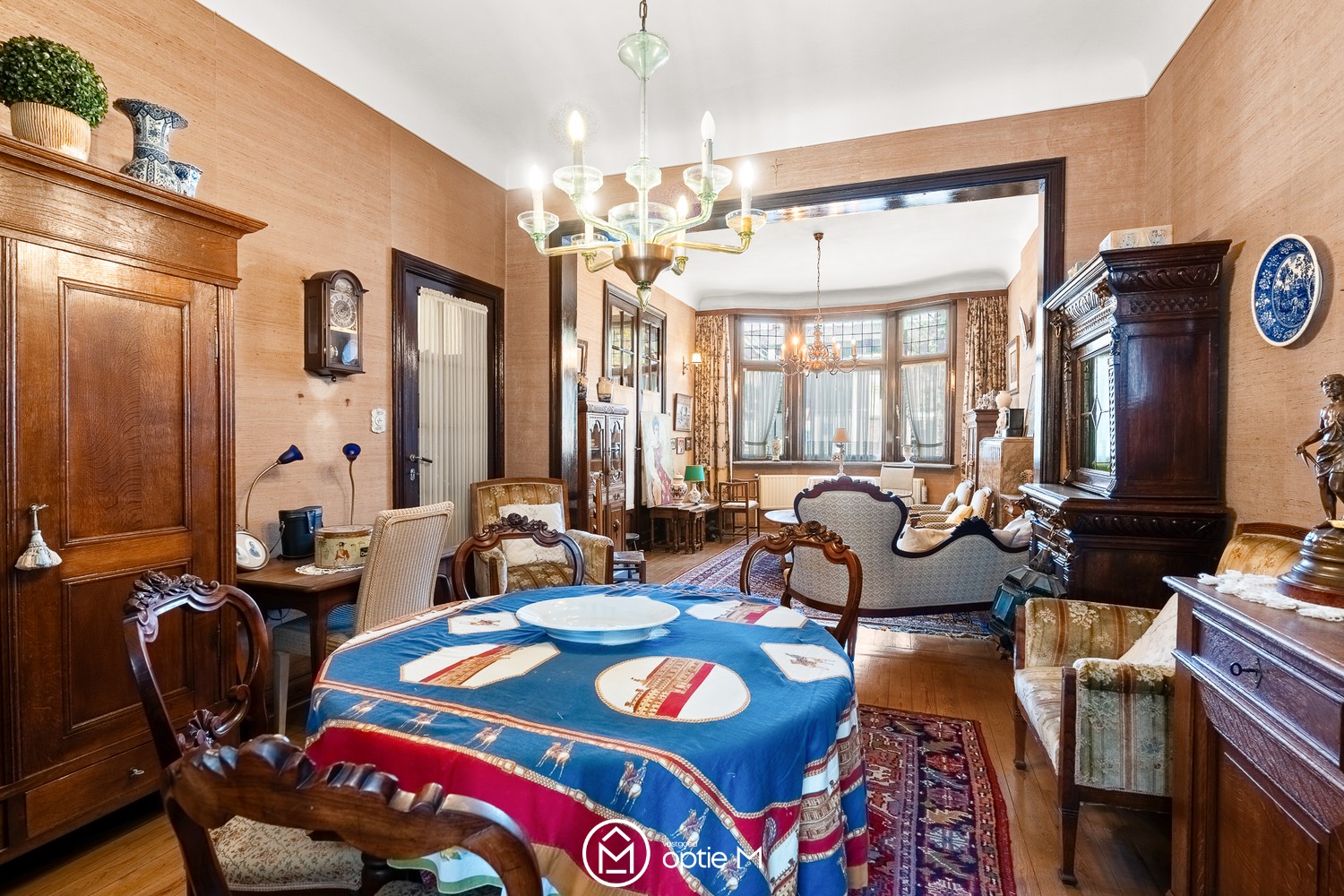 House for sale in Hasselt with 4 bedrooms - photo 4