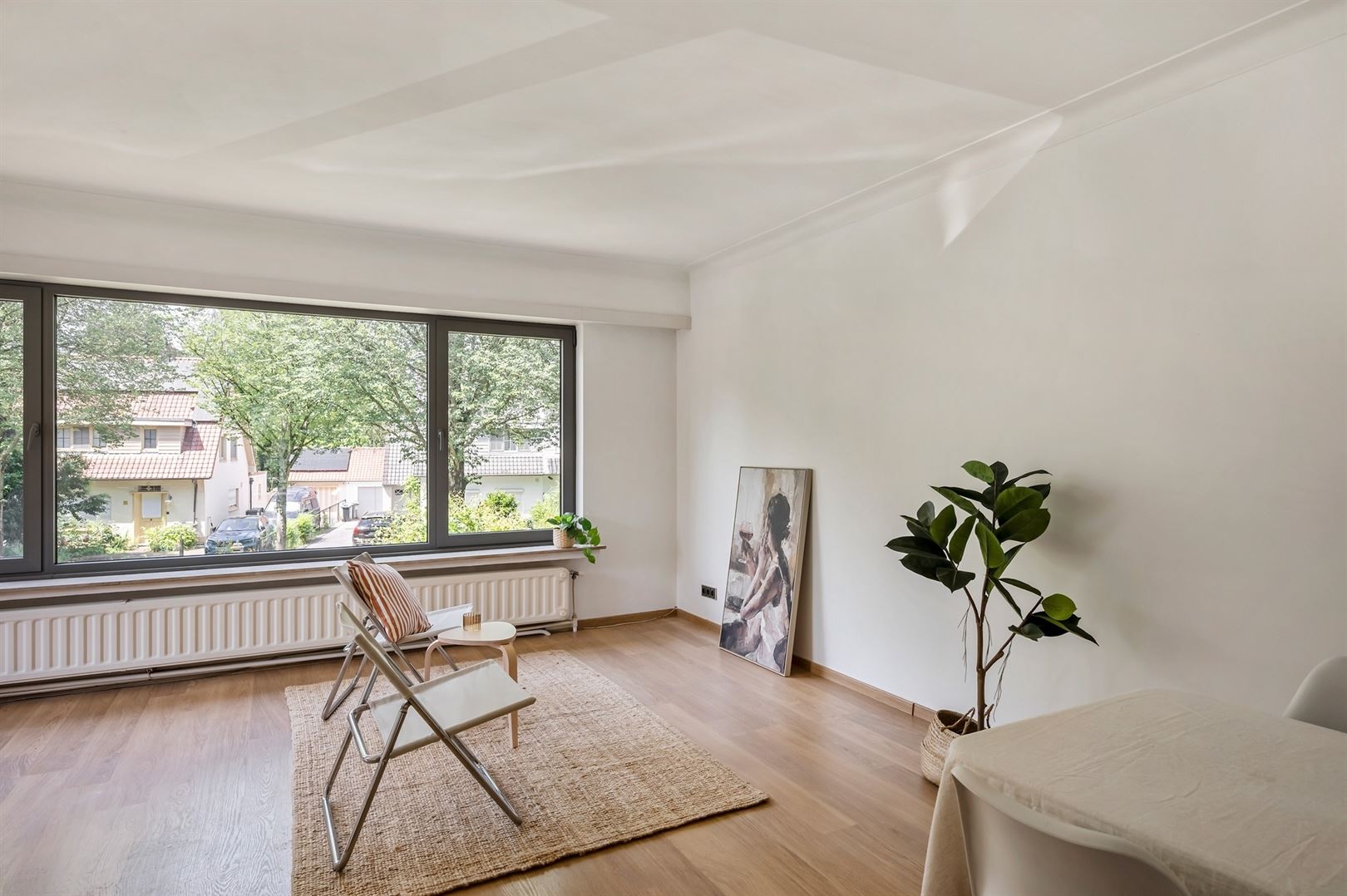 Appartementsgebouw met 2 units in groene Hoge Kaart, Brasschaat - foto 5