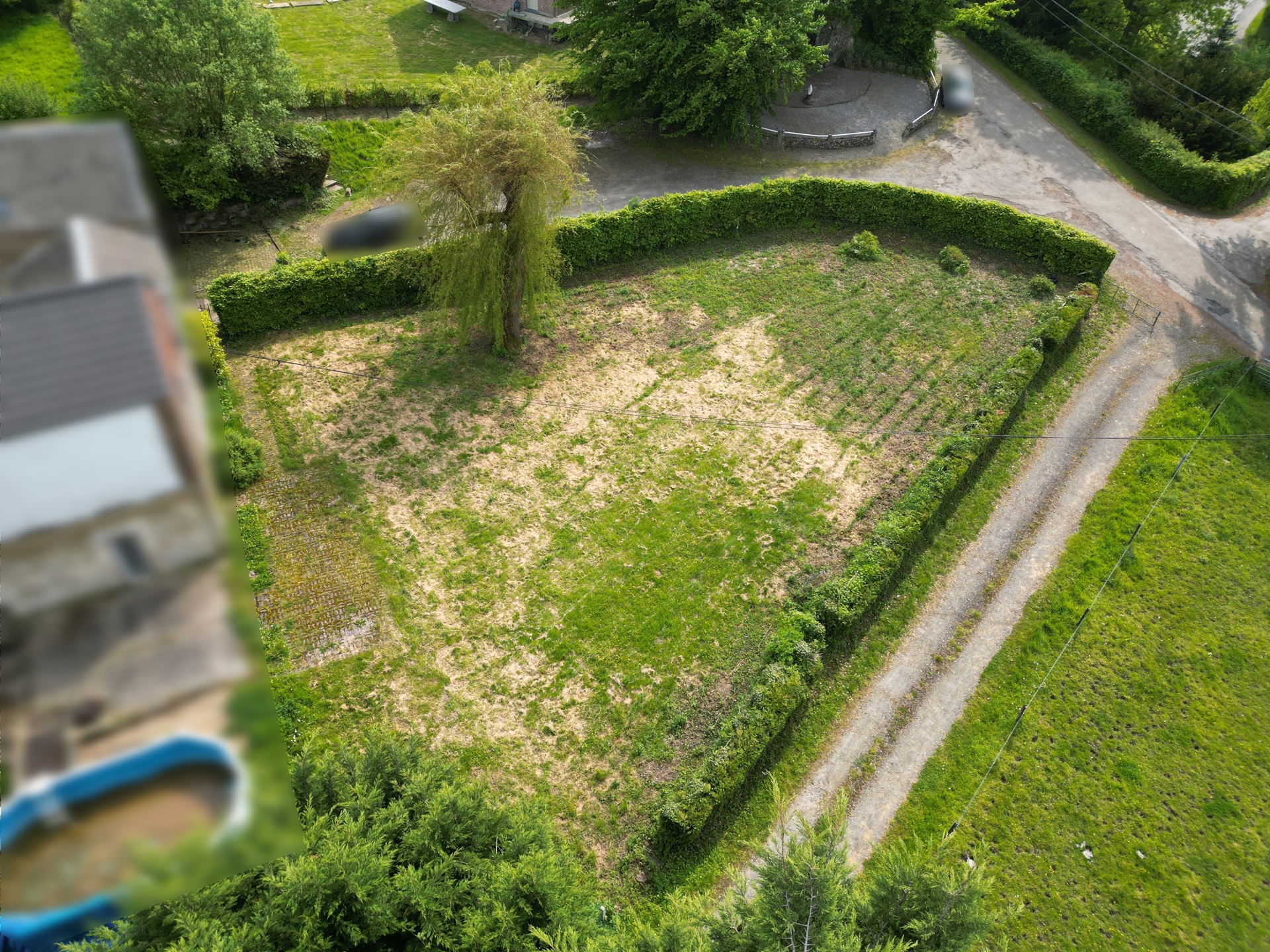 Grond te koop in Ouffet - foto 5