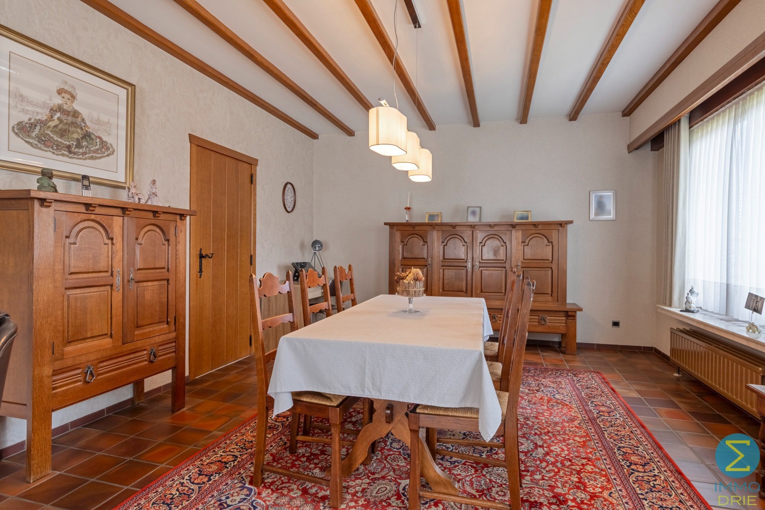 House for sale in Arendonk with 3 bedrooms - photo 5
